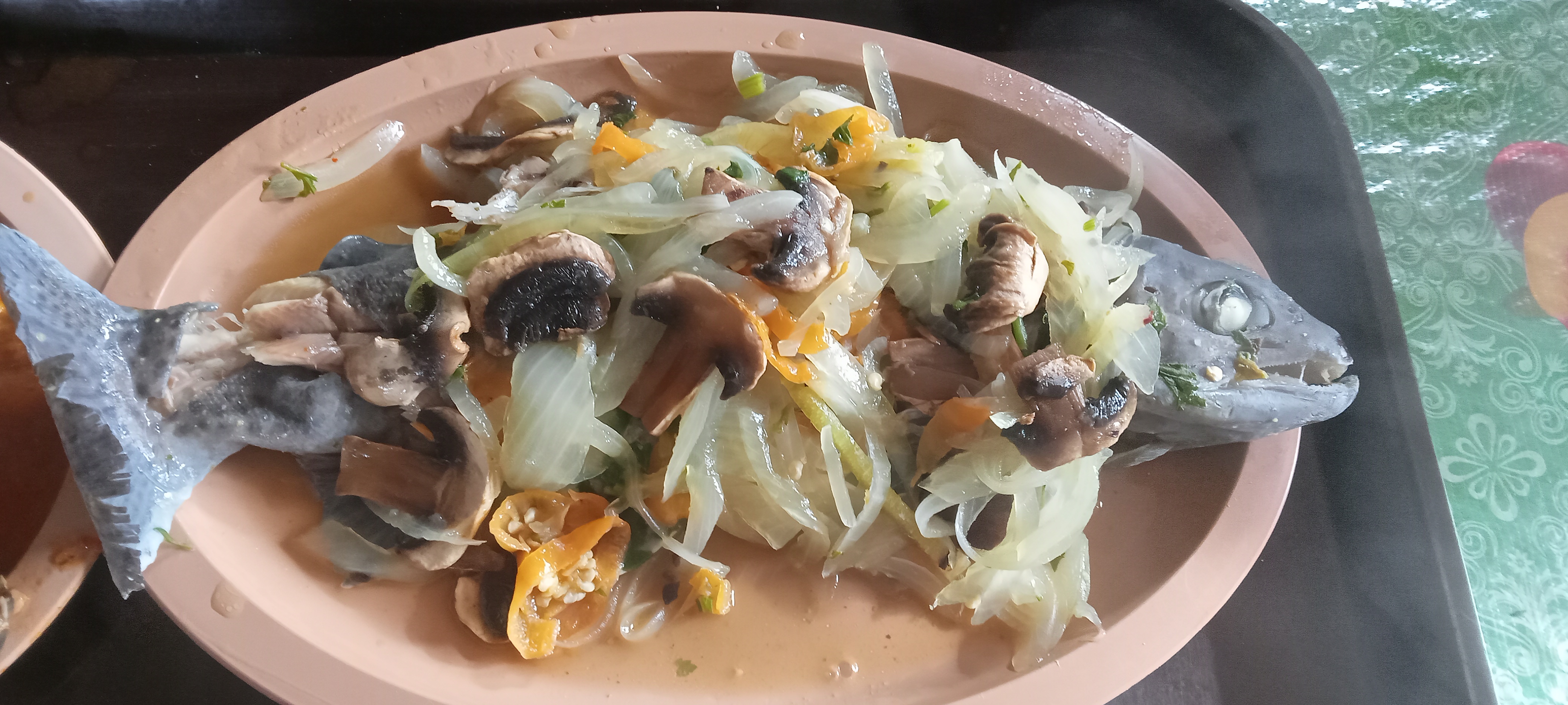 Trucha y carpa "El As de Oros" image 2