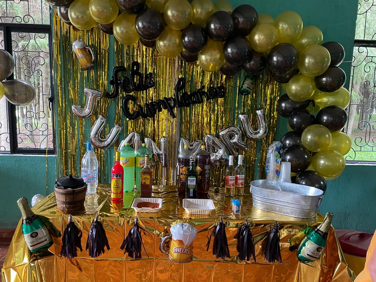 Trucha y carpa "El As de Oros" image 5