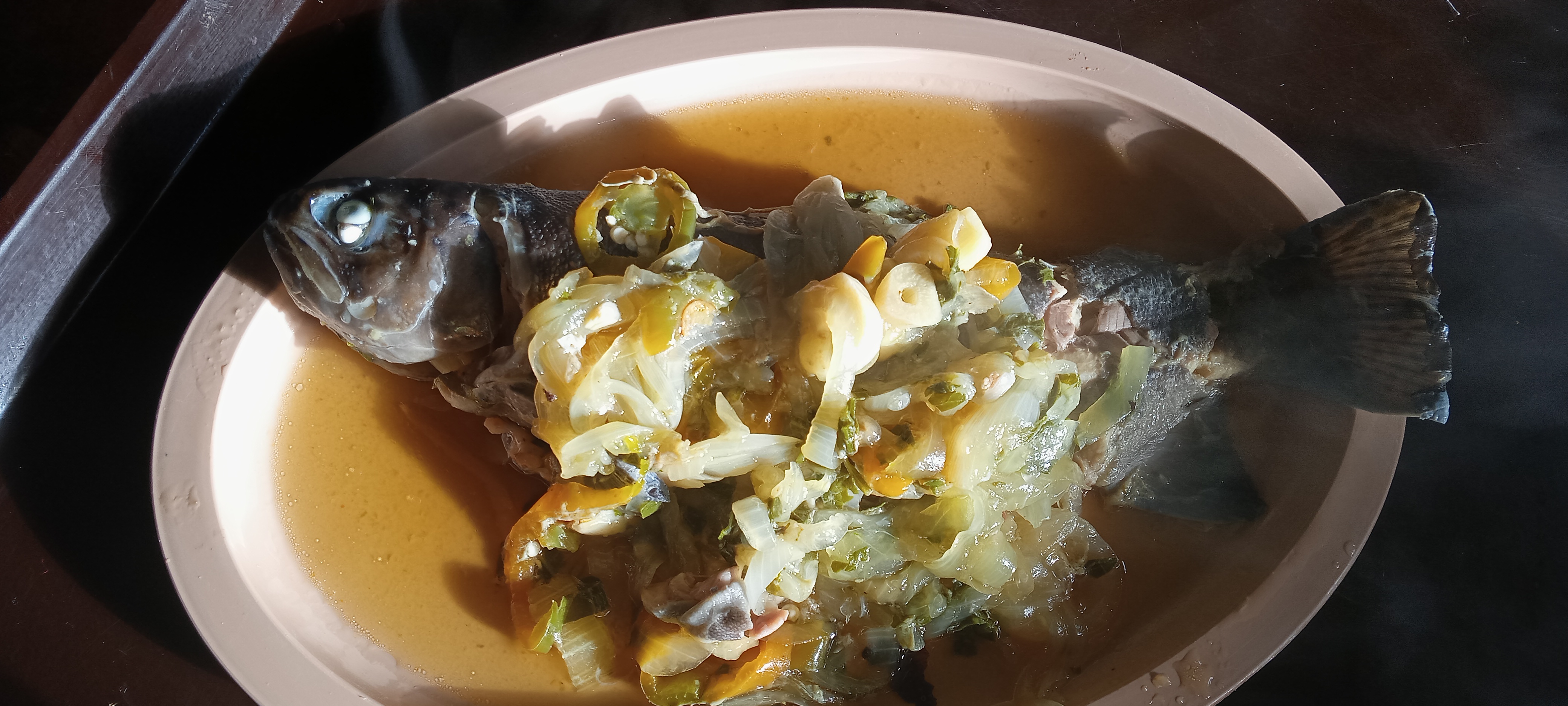 Trucha y carpa "El As de Oros" image 6