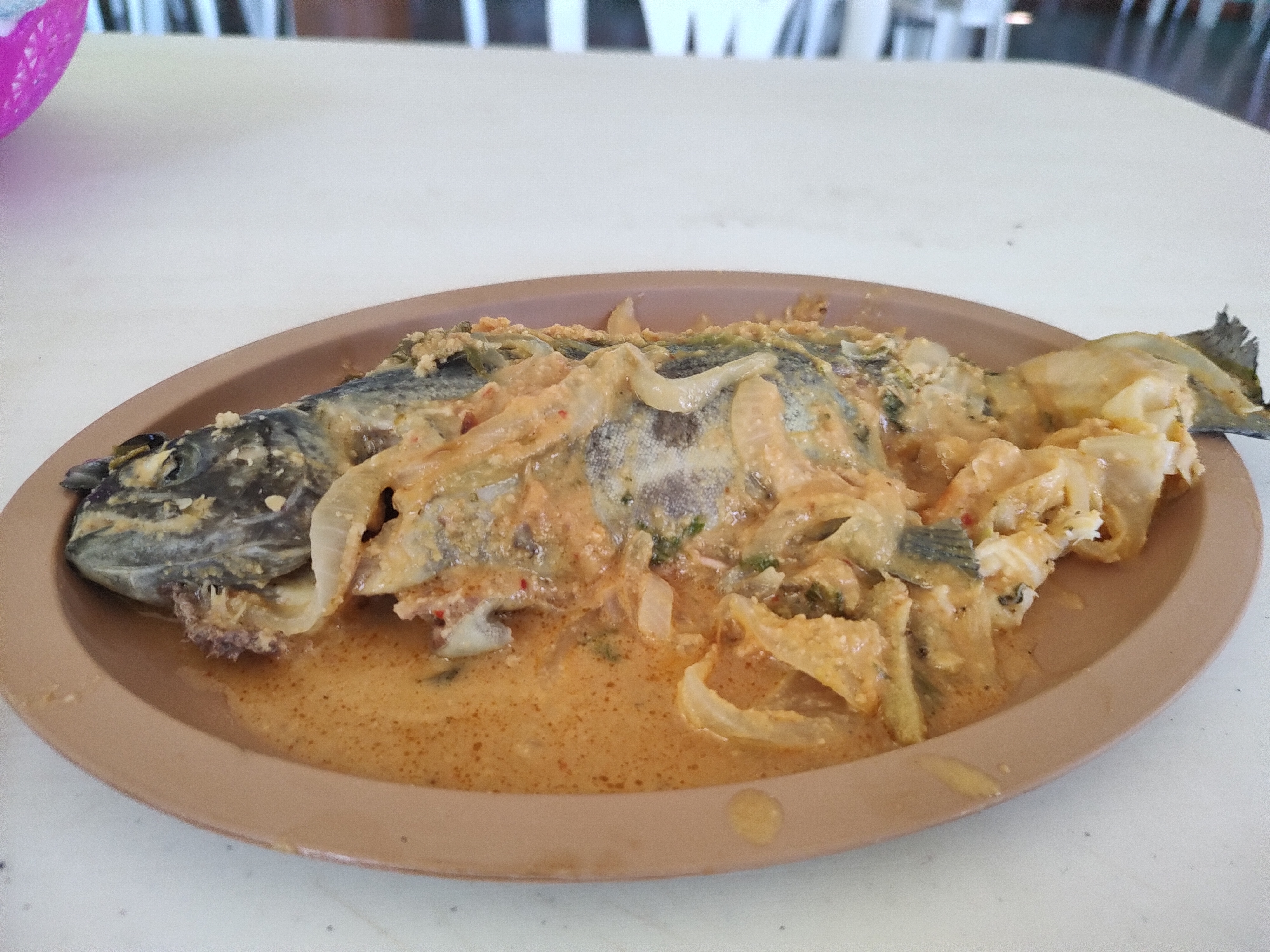 Trucha y carpa "El As de Oros" image 7