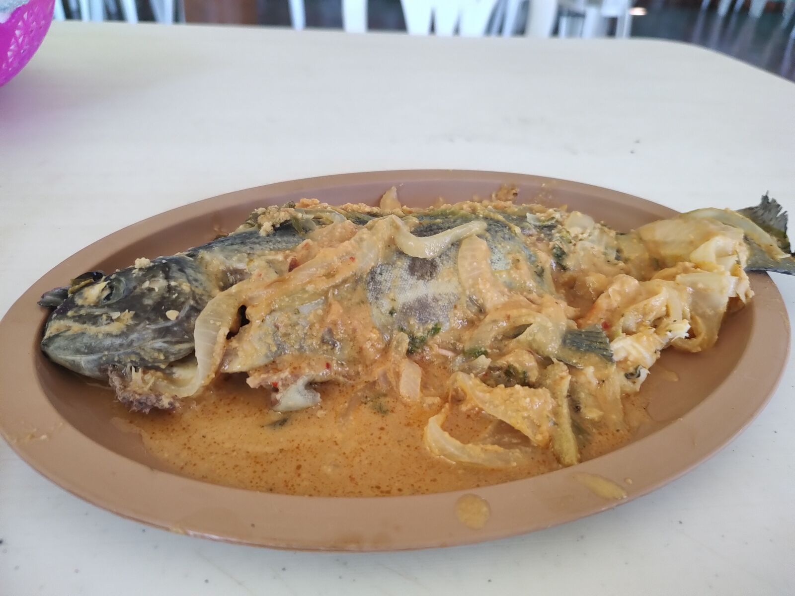 Trucha y carpa "El As de Oros" image 7