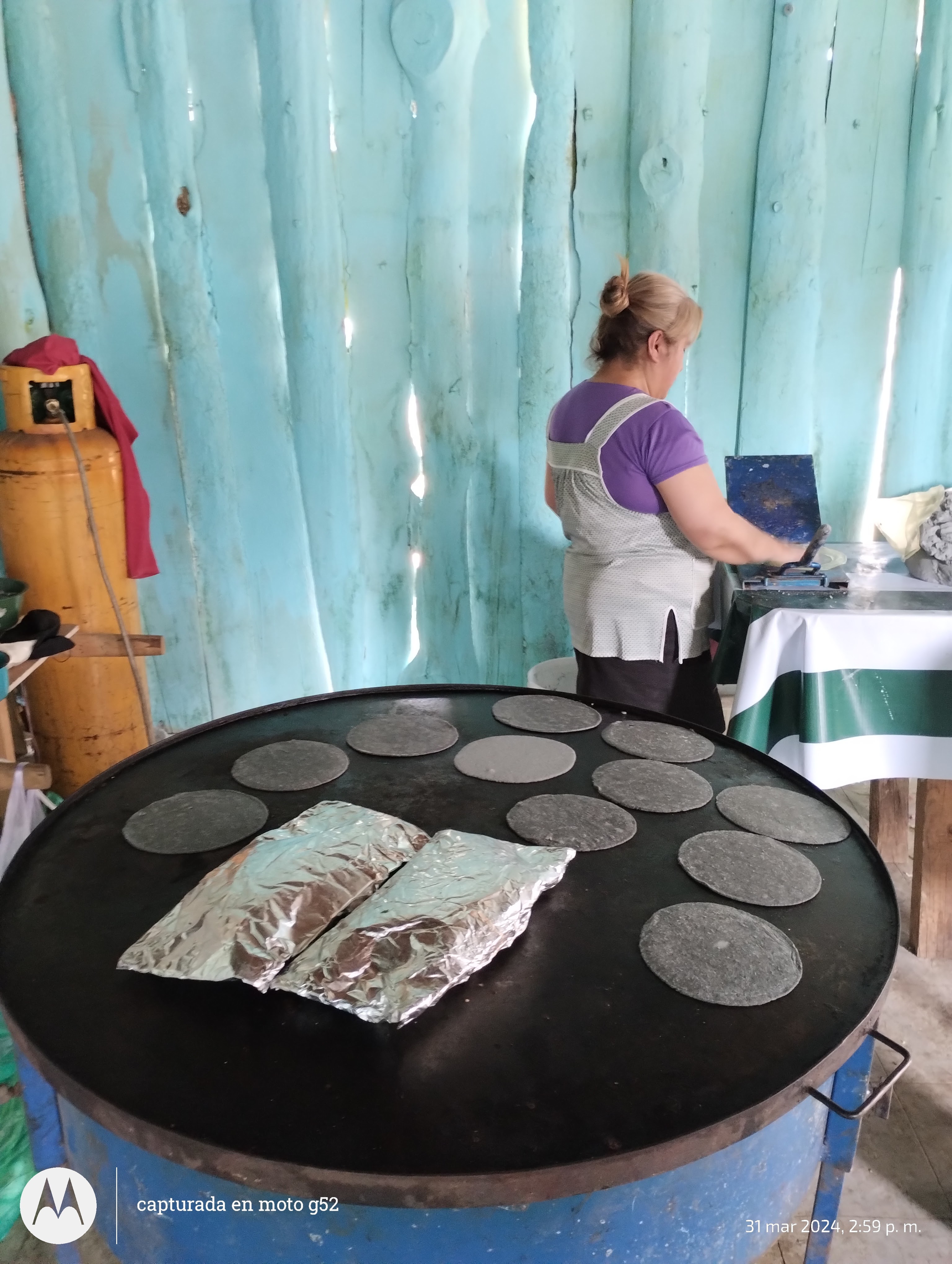 Truchas la cabaña image 2