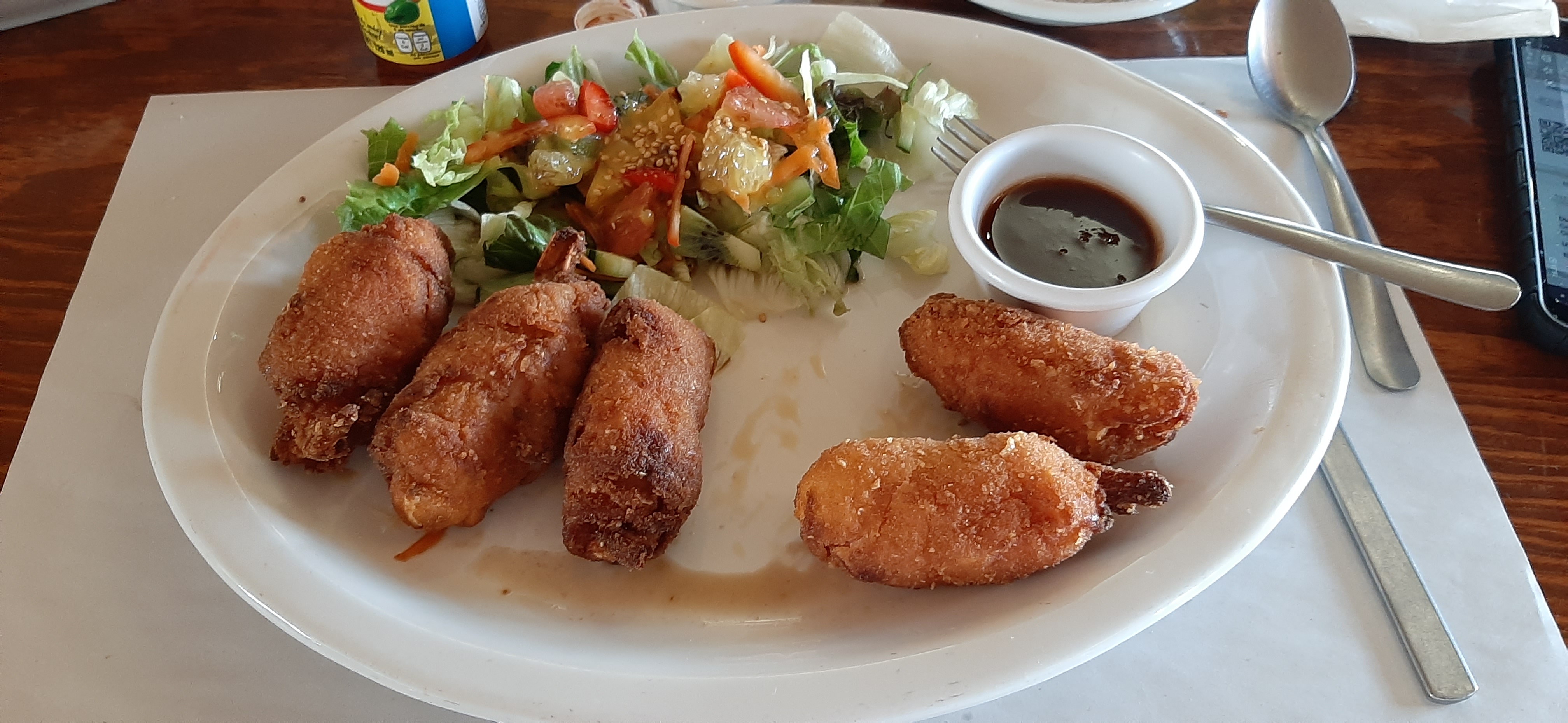 Acuario Restaurante image 2