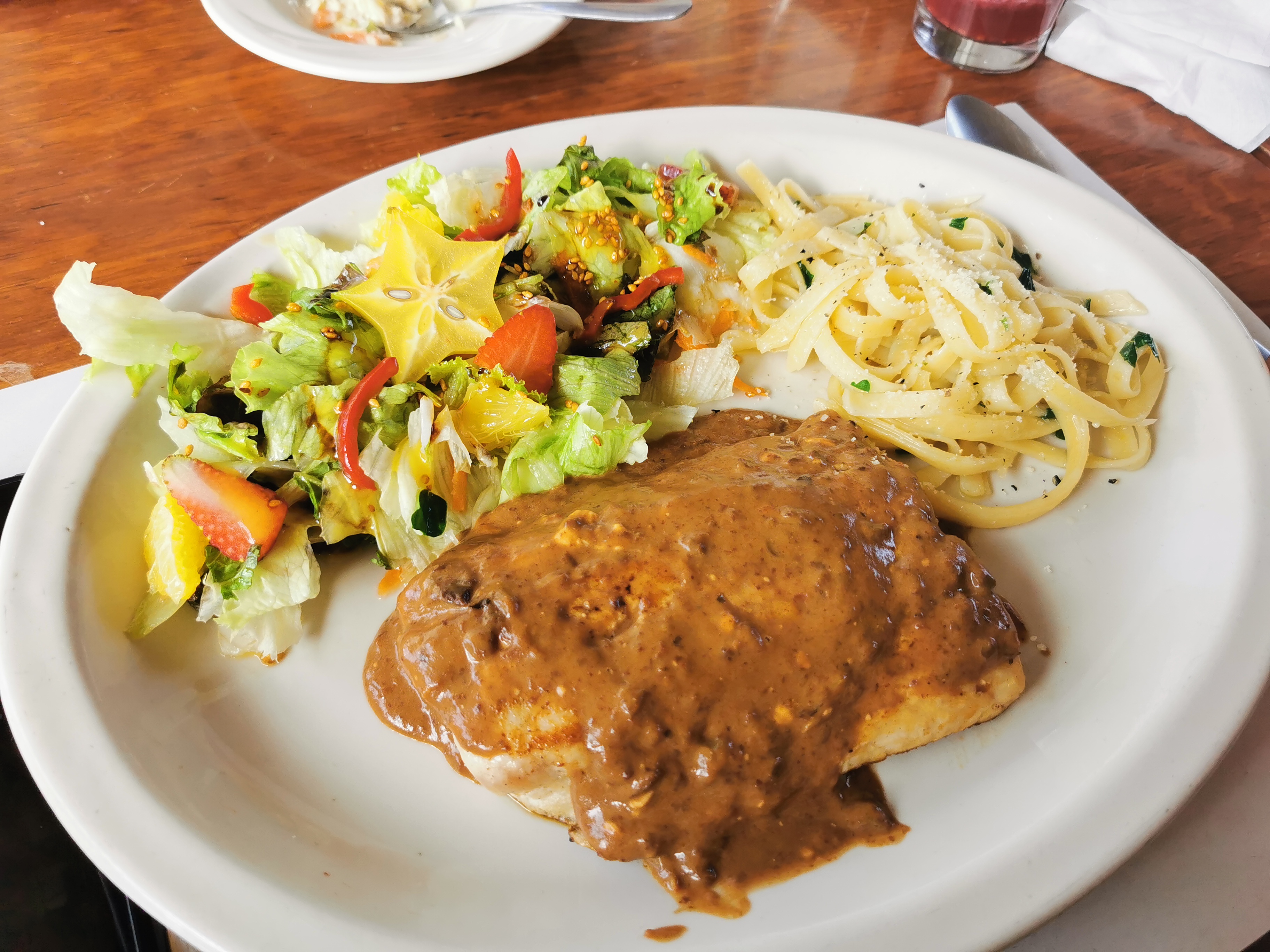 Acuario Restaurante image 3