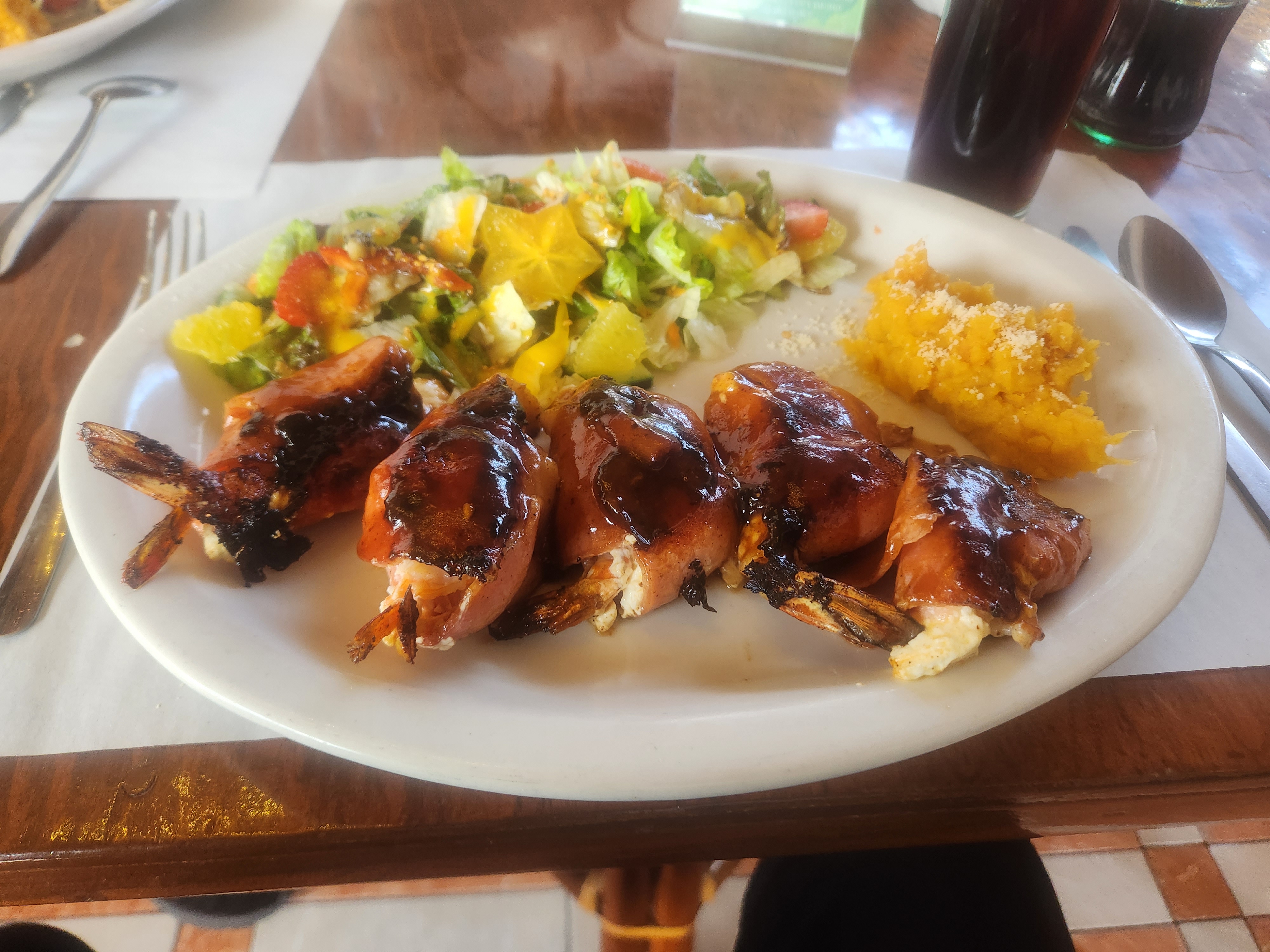 Acuario Restaurante image 4