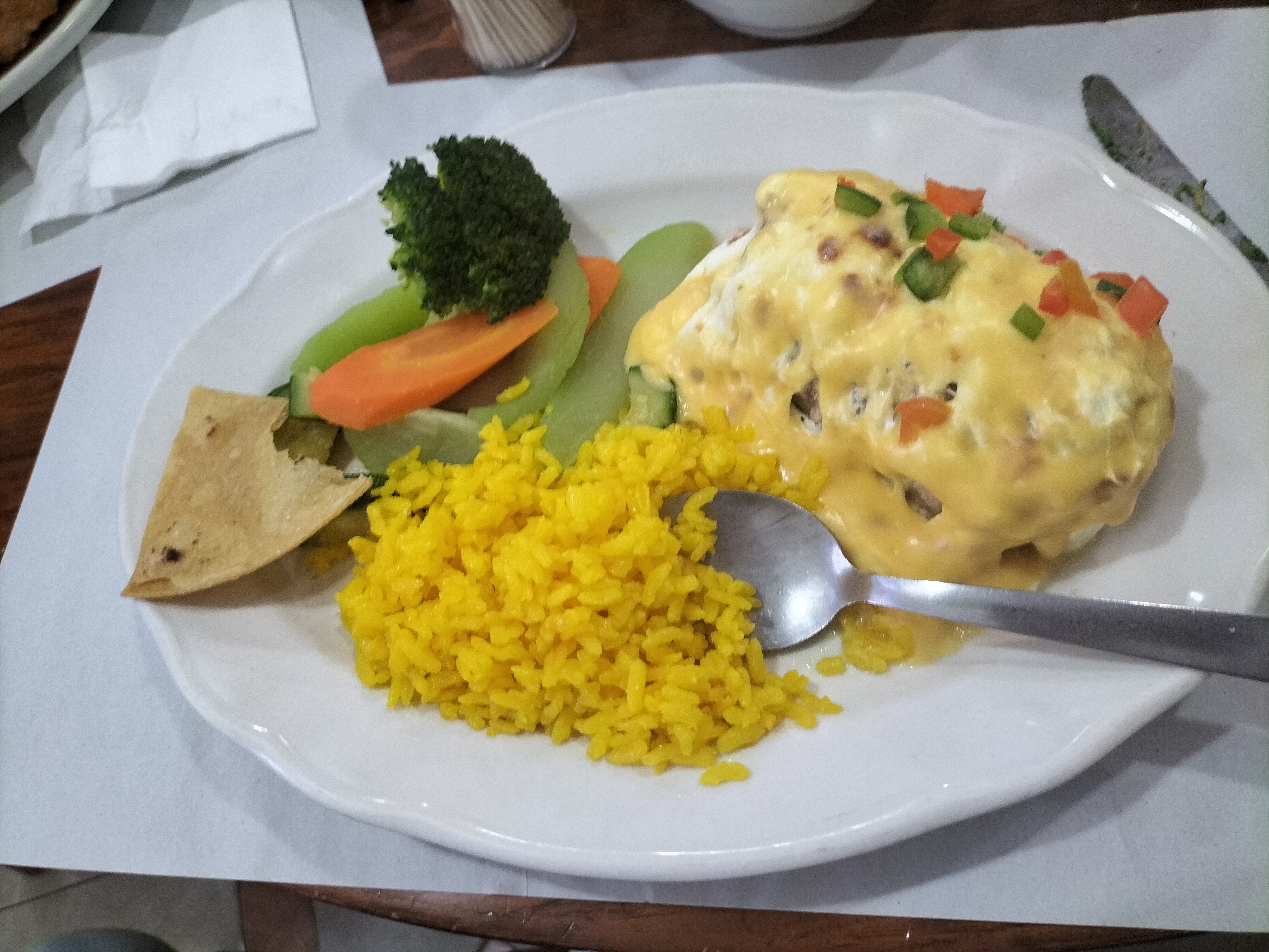 Acuario Restaurante image 6