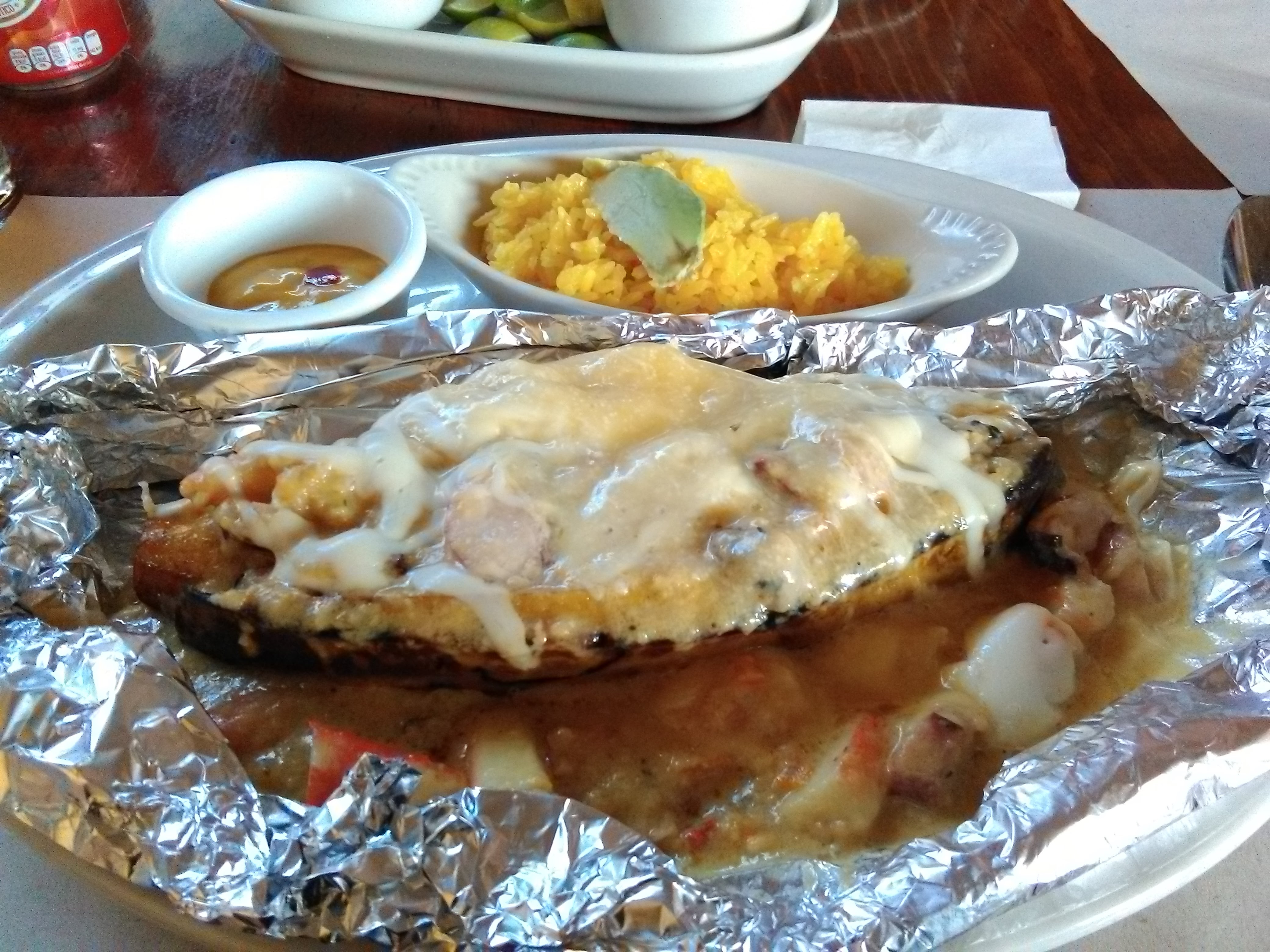 Acuario Restaurante image 9