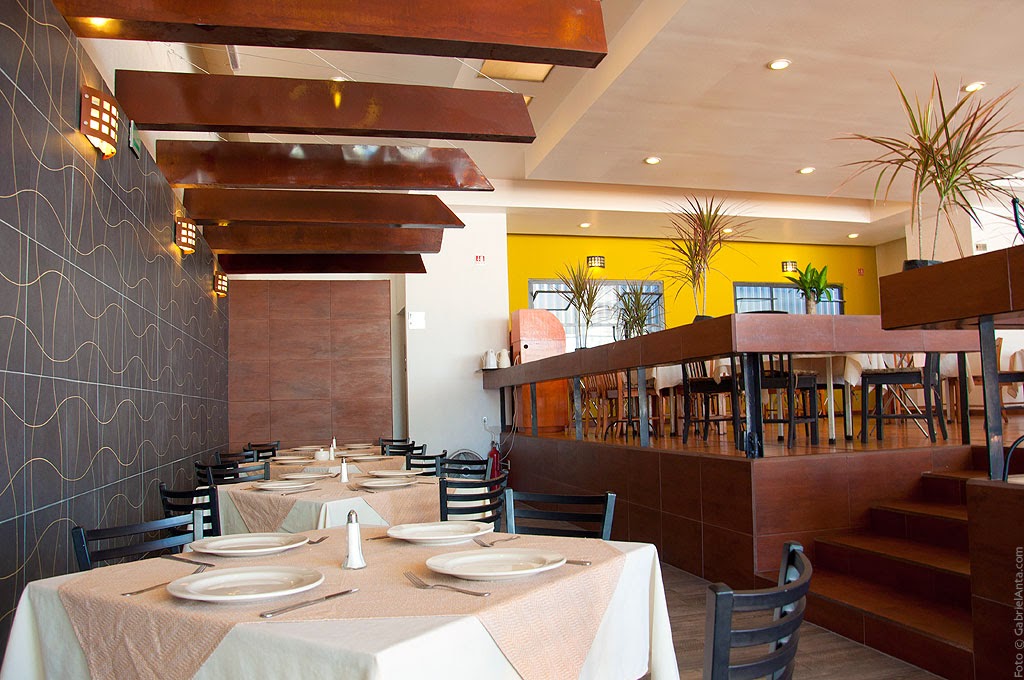 Restaurante Meridian image 1