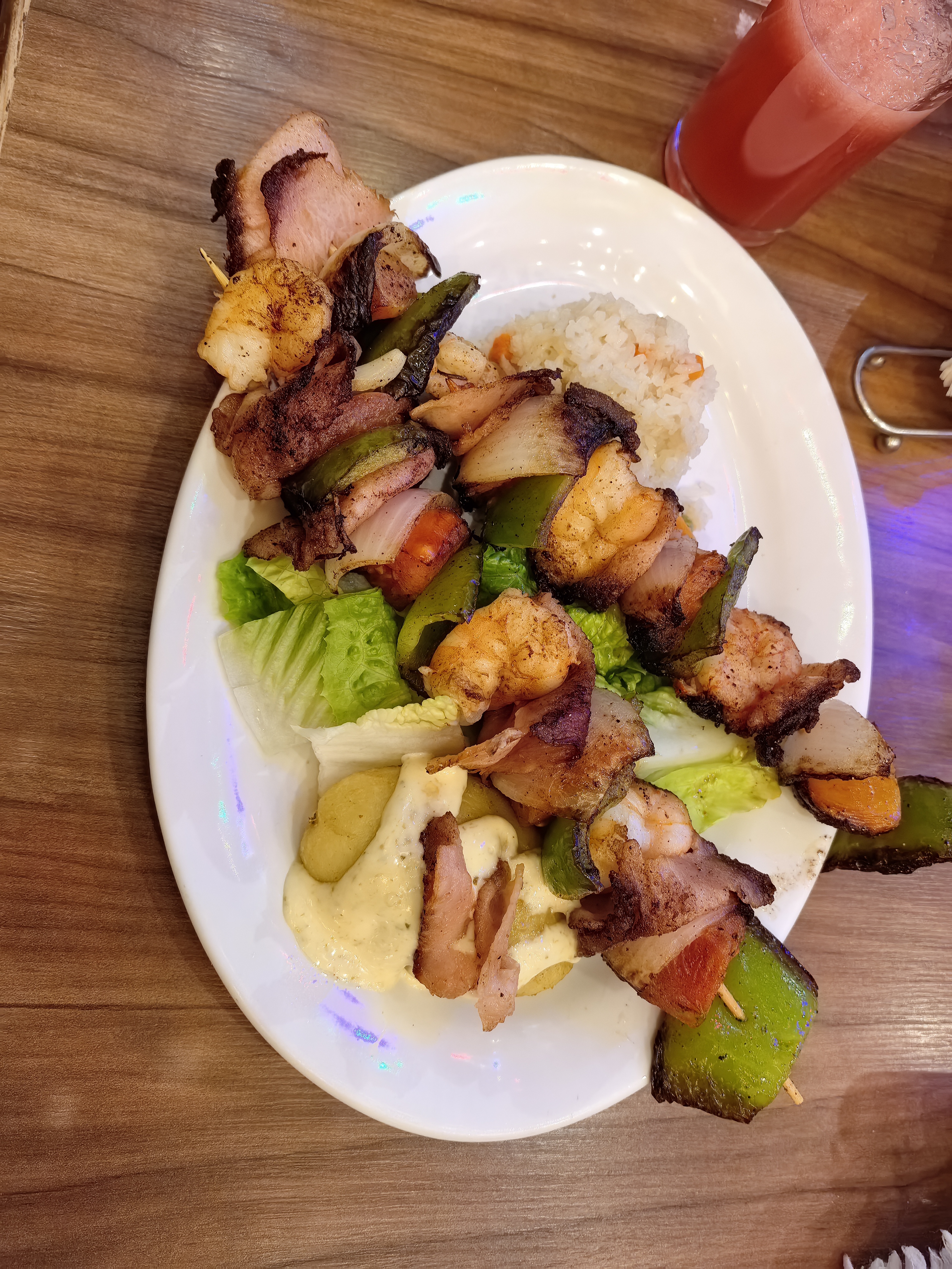 Restaurante Meridian image 2