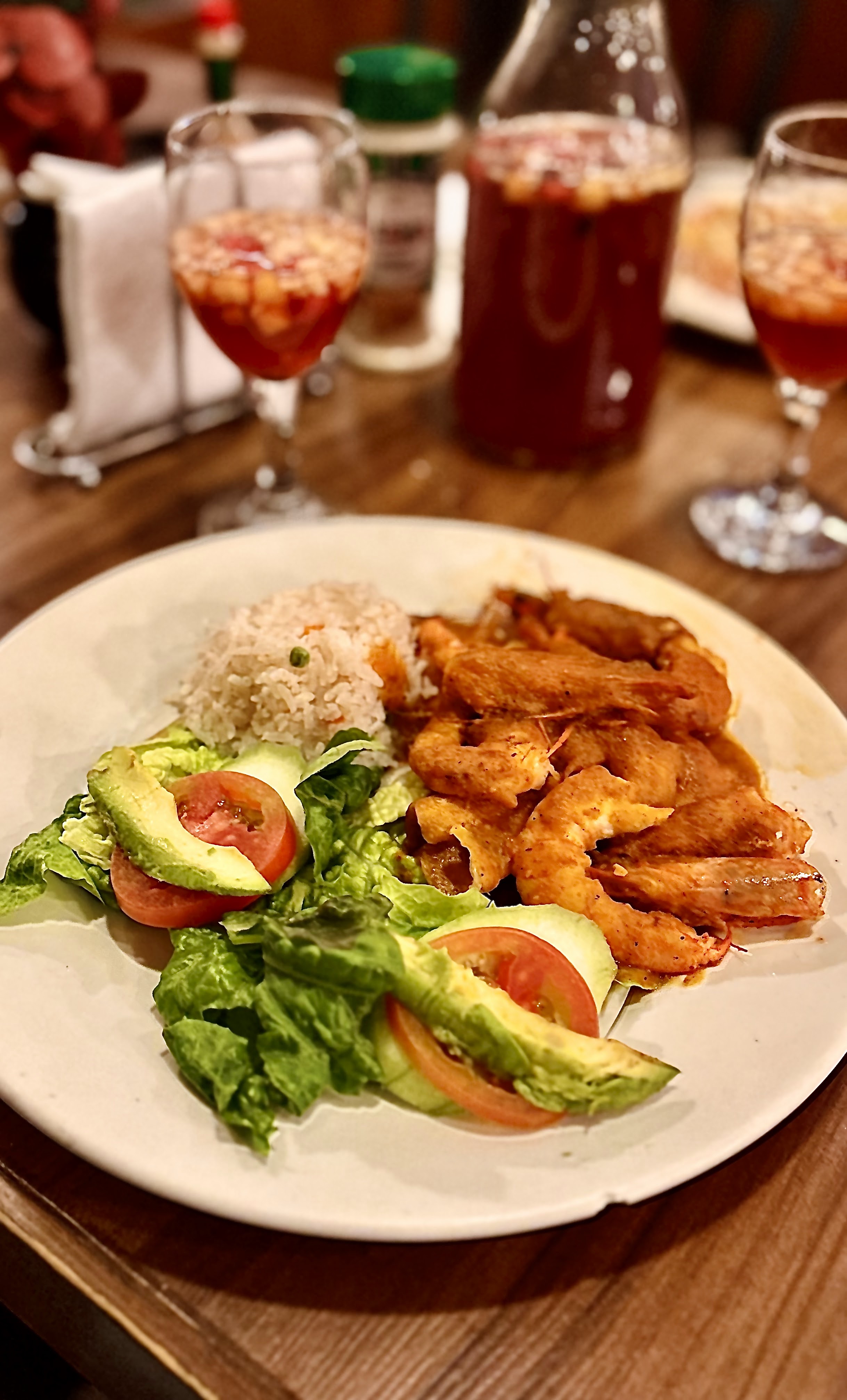 Restaurante Meridian image 3