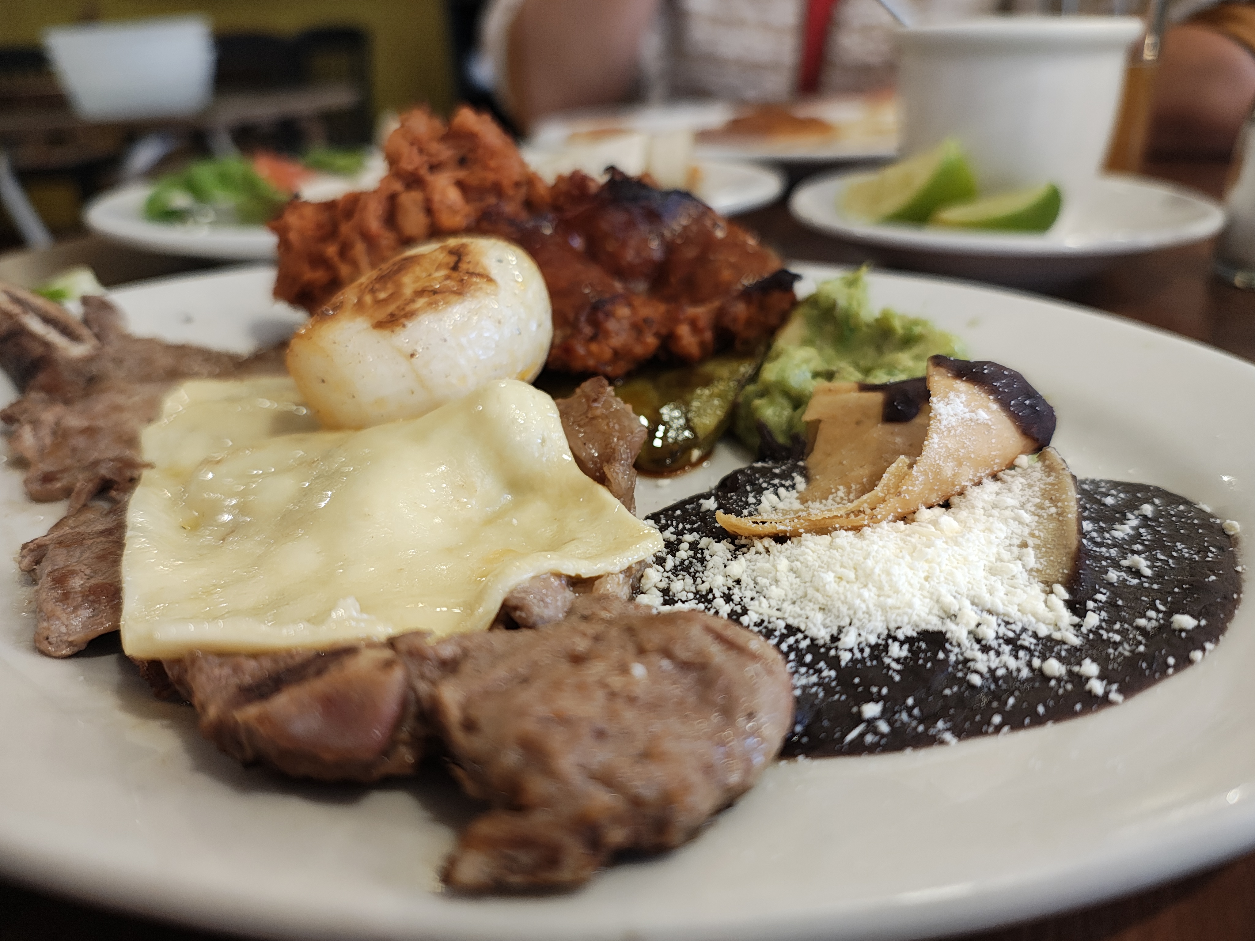 Restaurante Meridian image 4