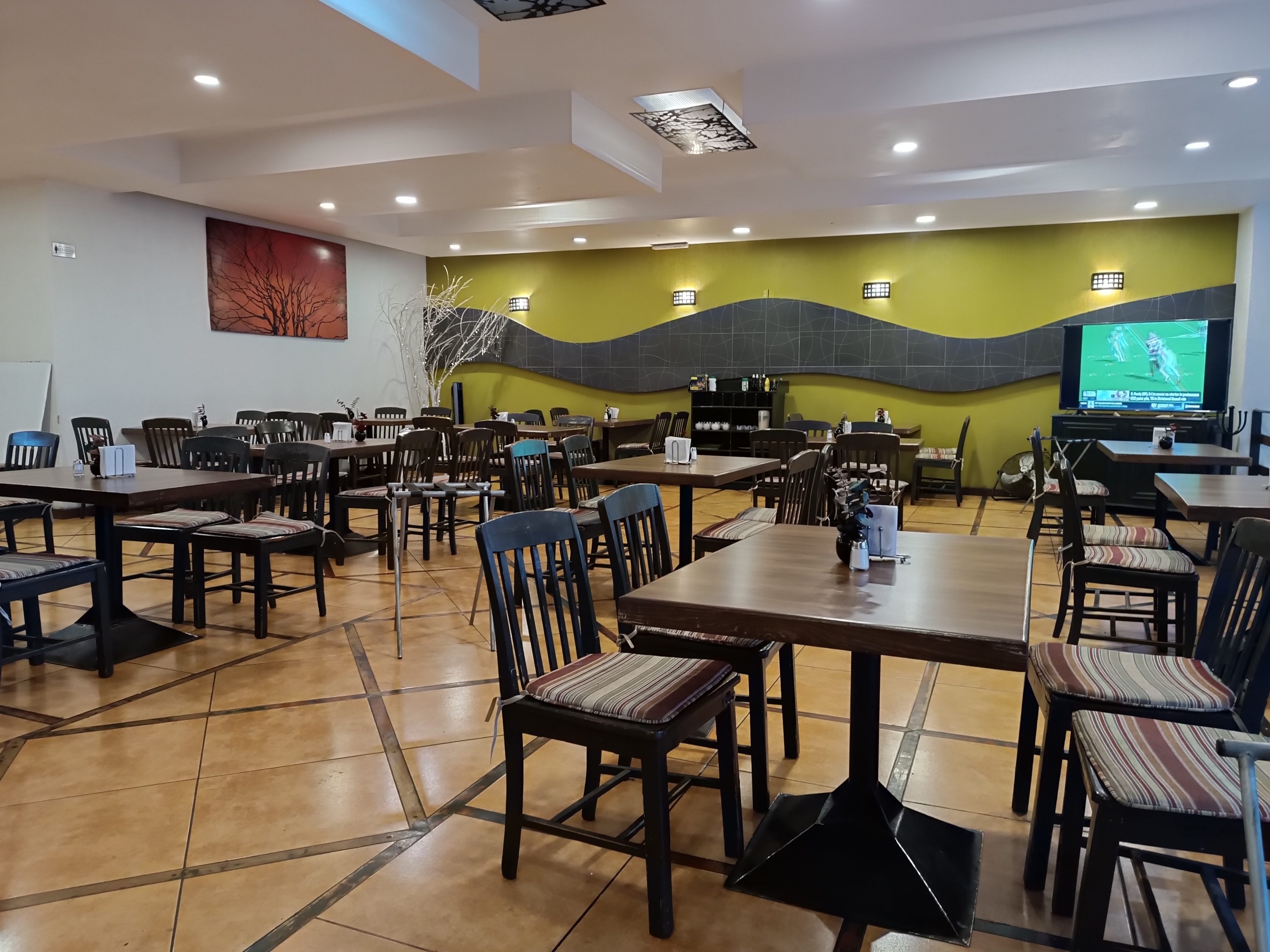 Restaurante Meridian image 5