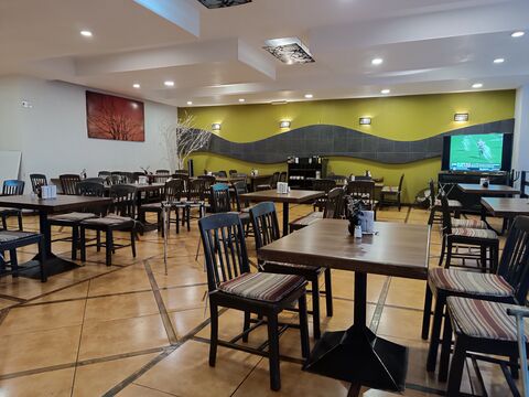 Restaurante Meridian image 5