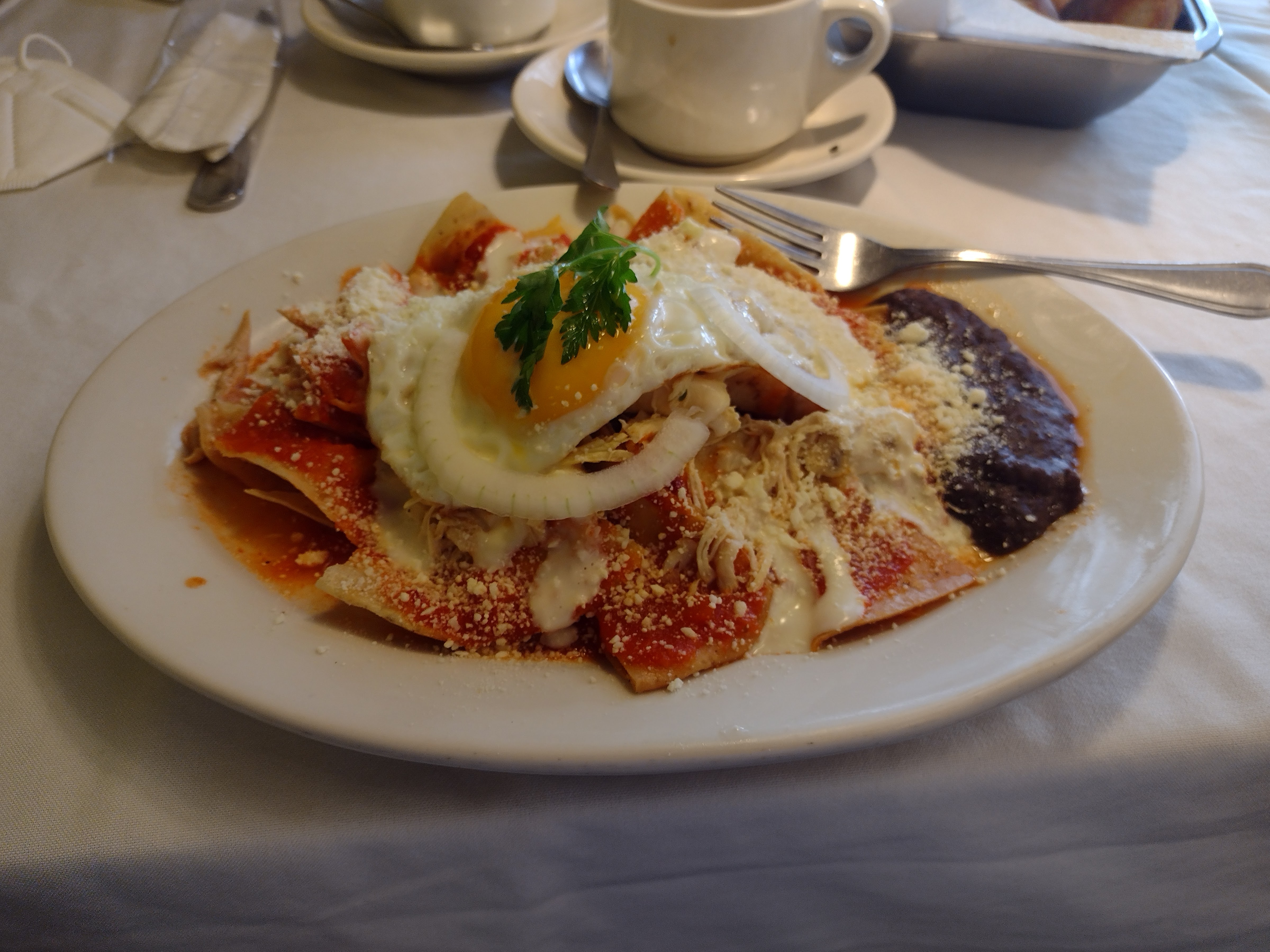 Restaurante Meridian image 6