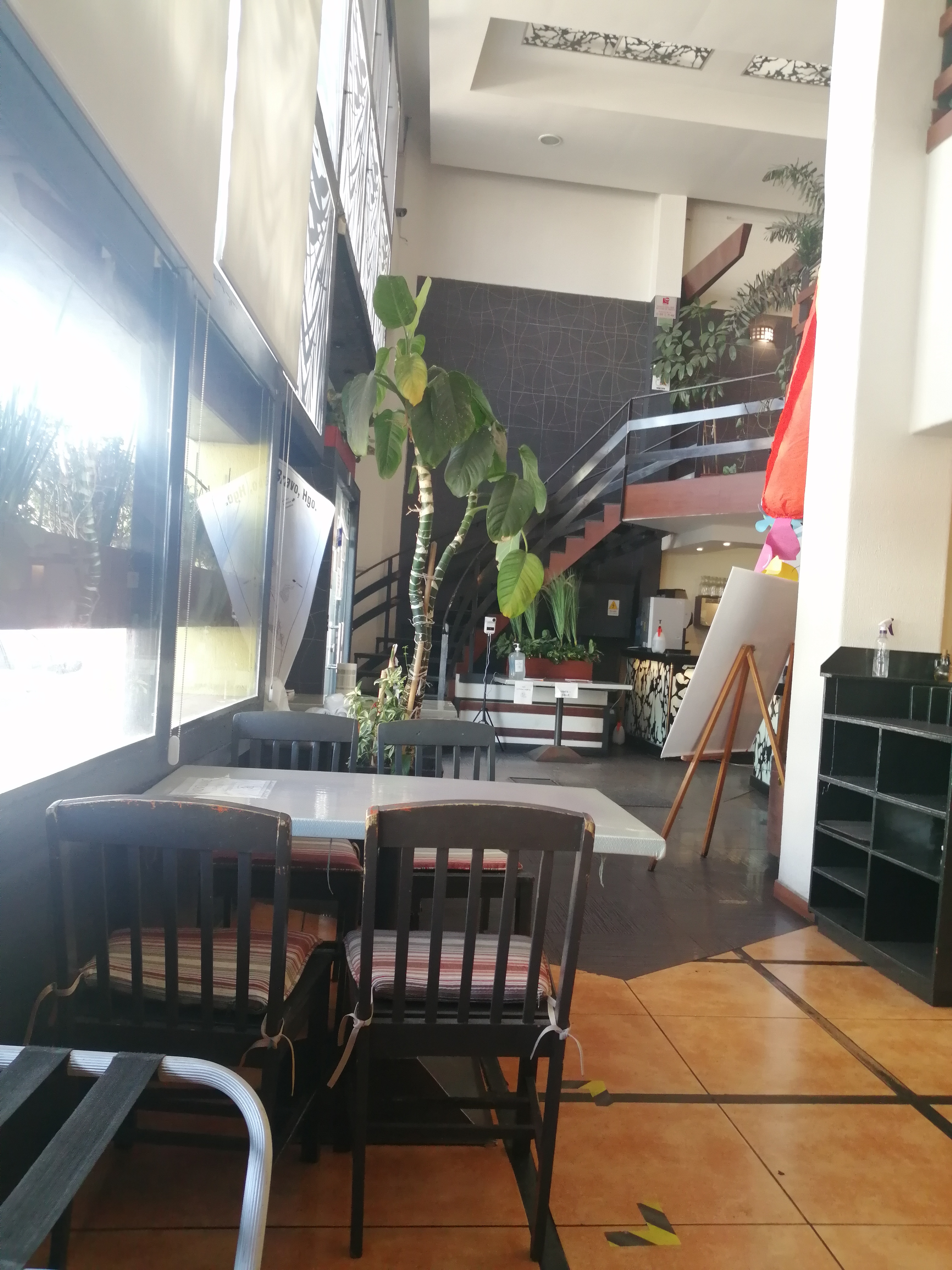 Restaurante Meridian image 8