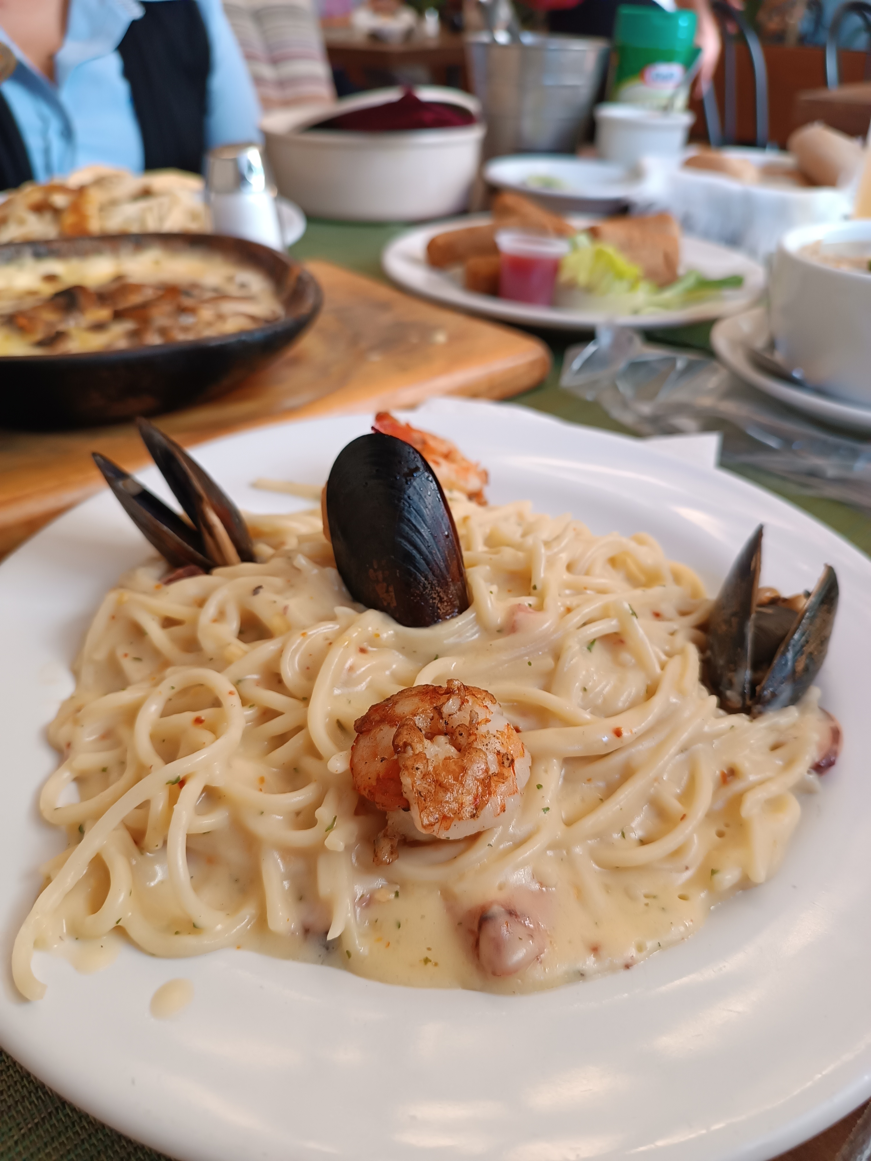 Restaurante Meridian image 9