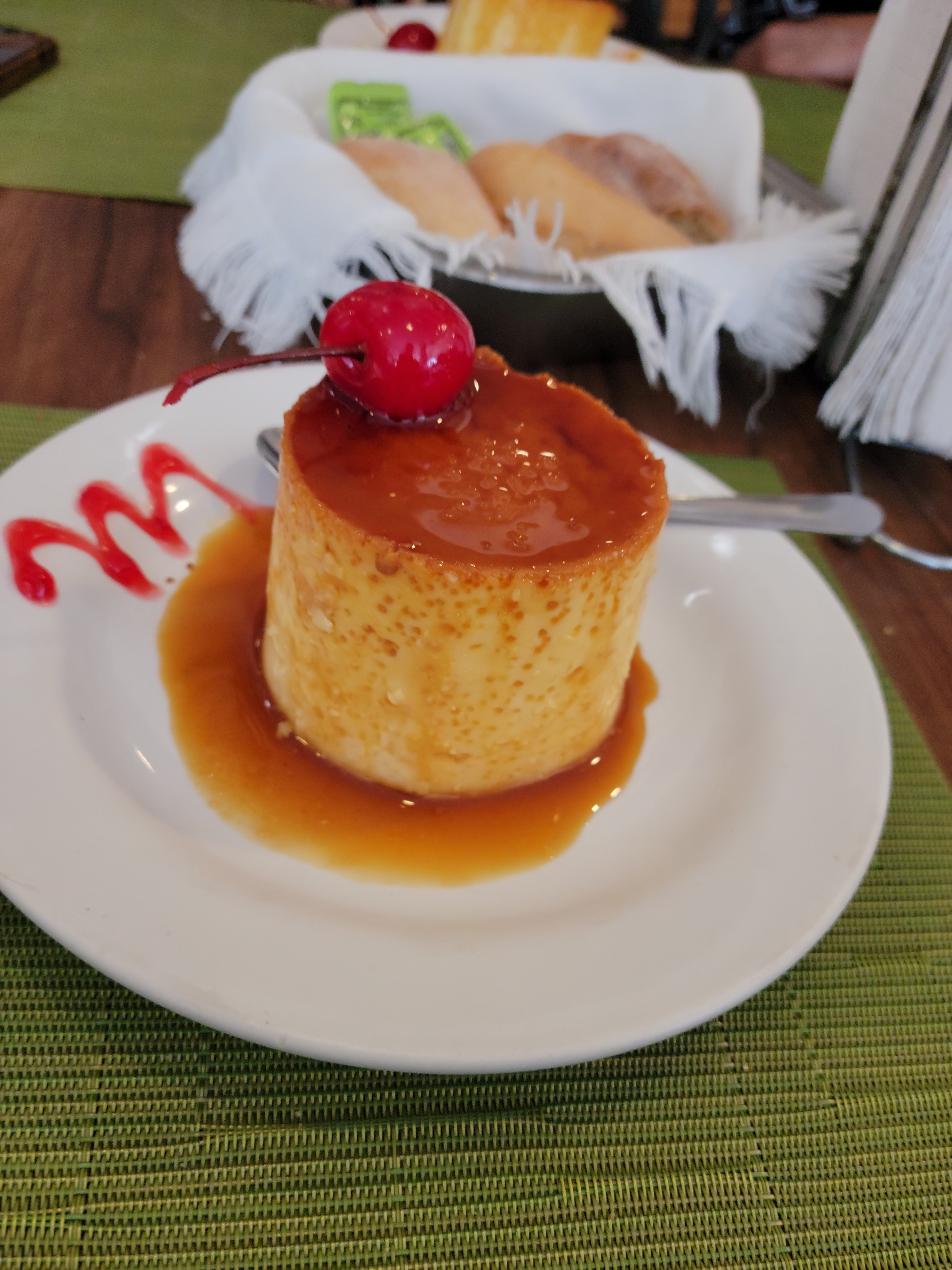 Restaurante Meridian image 10