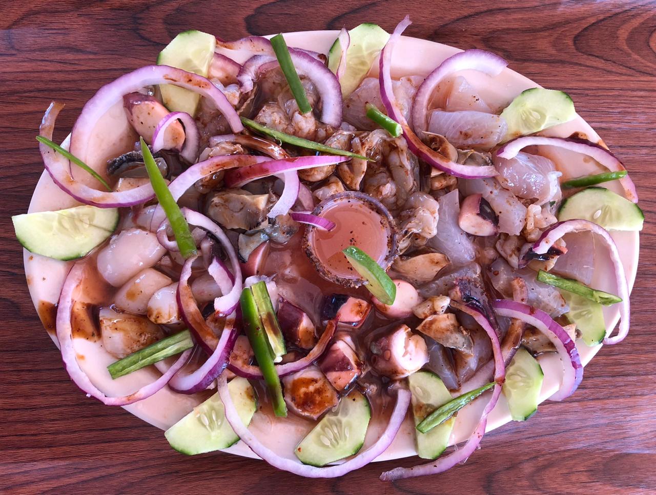 Mariscos L&L image 4