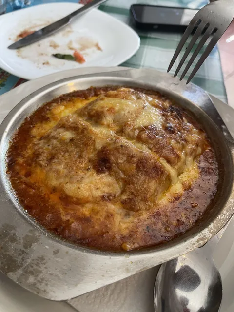 Ristorante Italiano MARCONI image 8