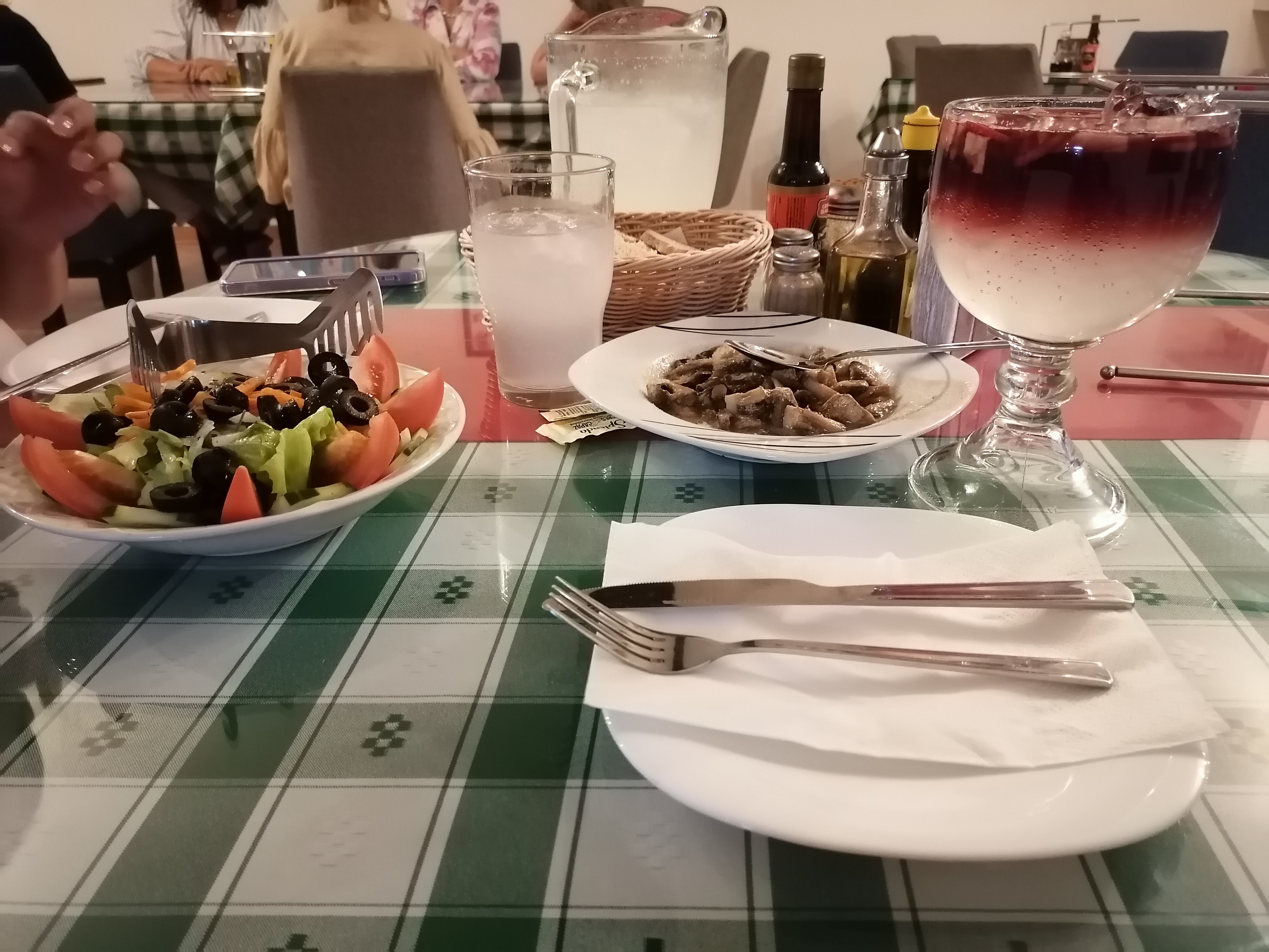 Ristorante Italiano MARCONI image 9