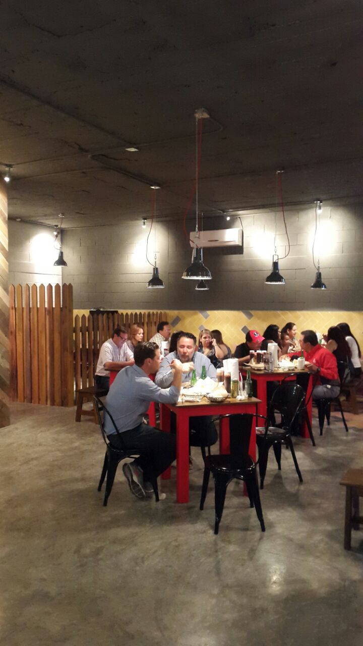 J&R Ribs Costilleria image 1