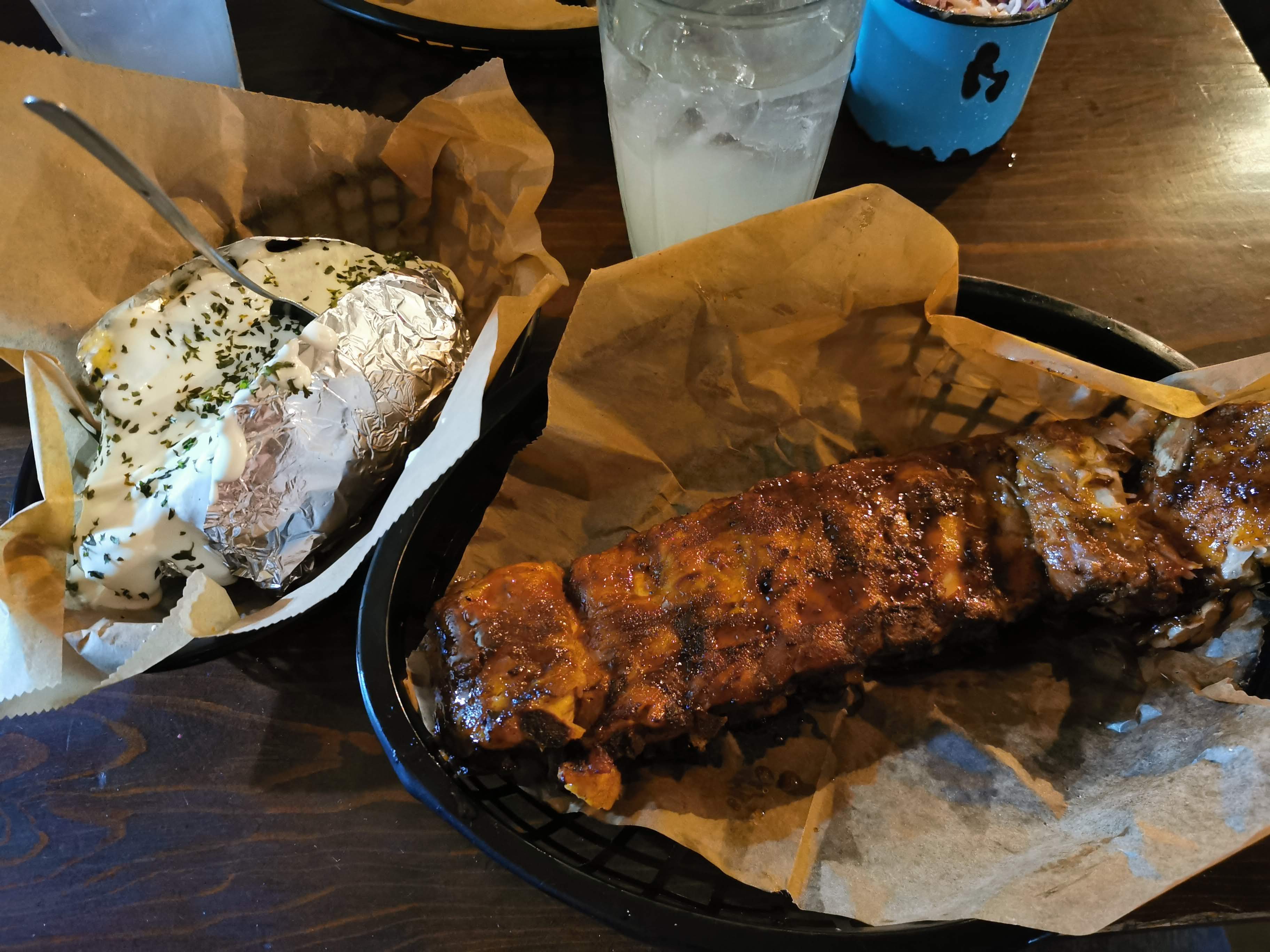 J&R Ribs Costilleria image 3