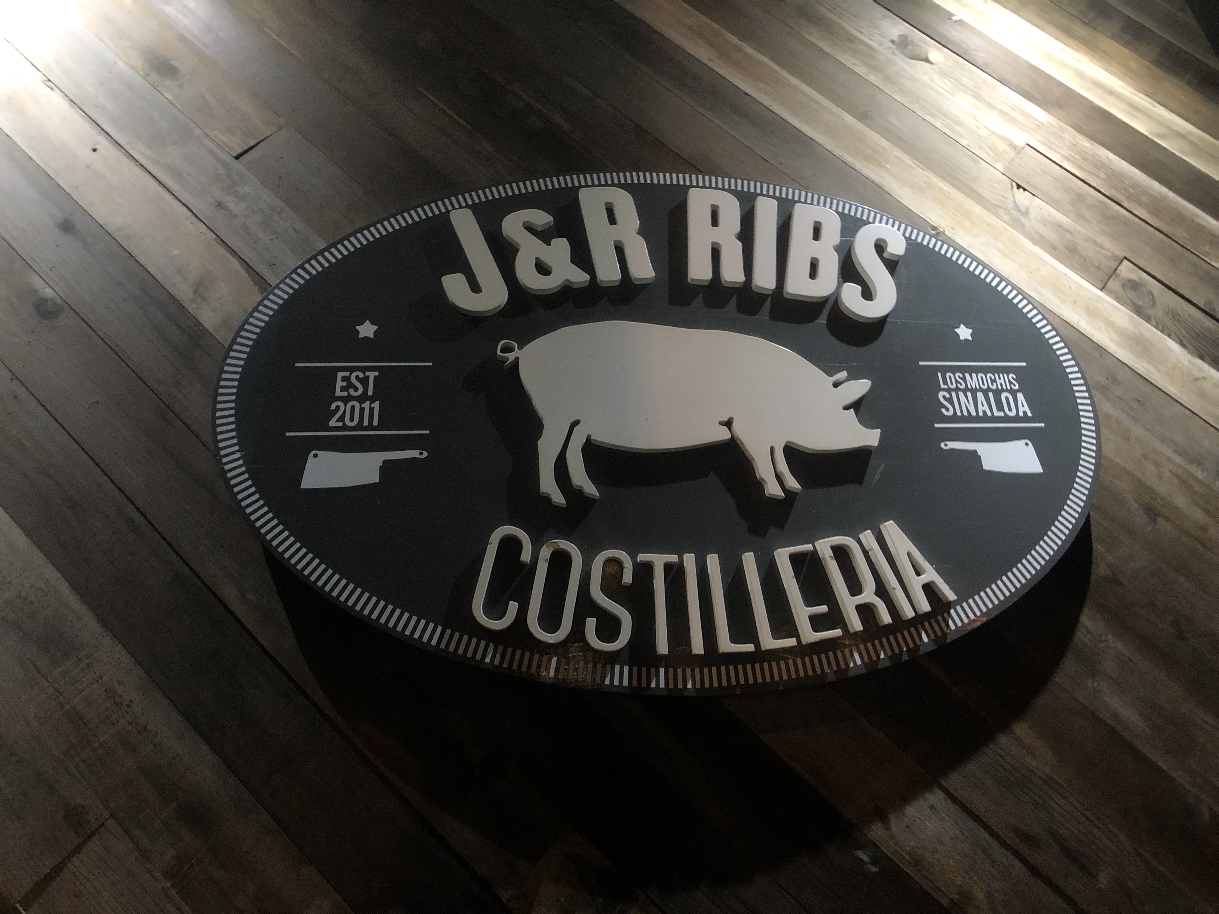 J&R Ribs Costilleria image 5