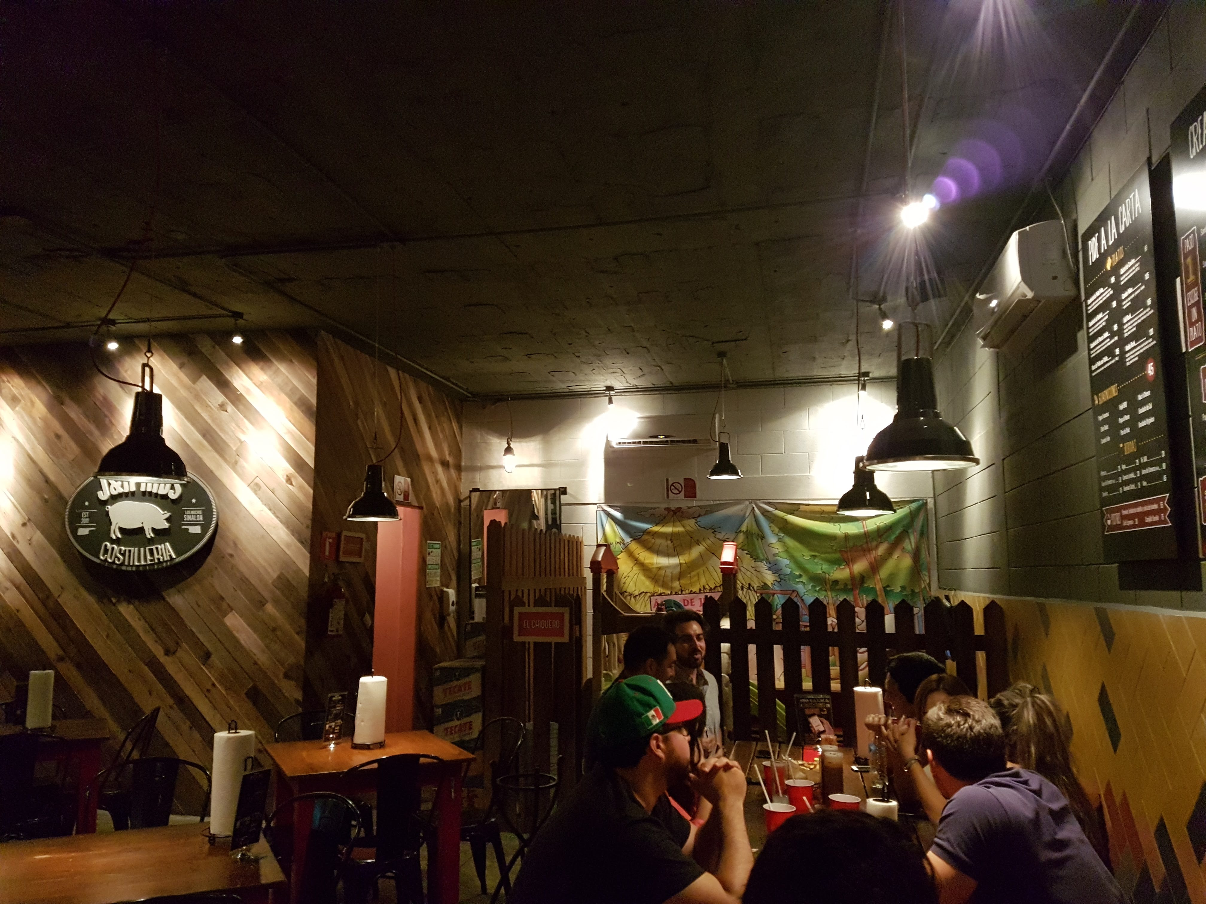 J&R Ribs Costilleria image 6