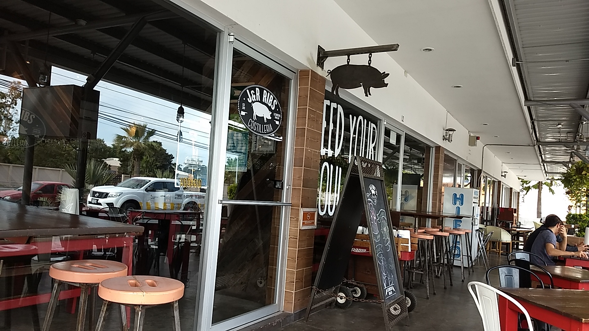 J&R Ribs Costilleria image 7