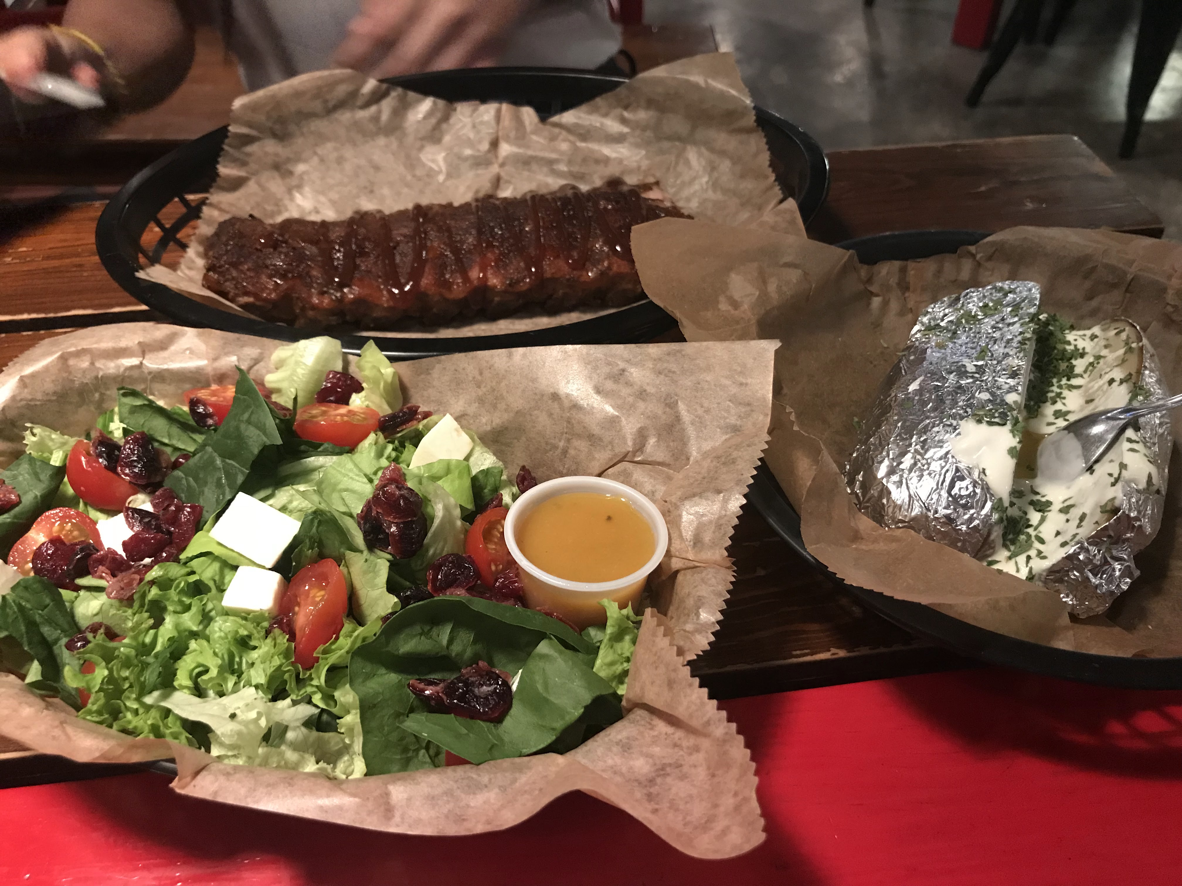 J&R Ribs Costilleria image 10