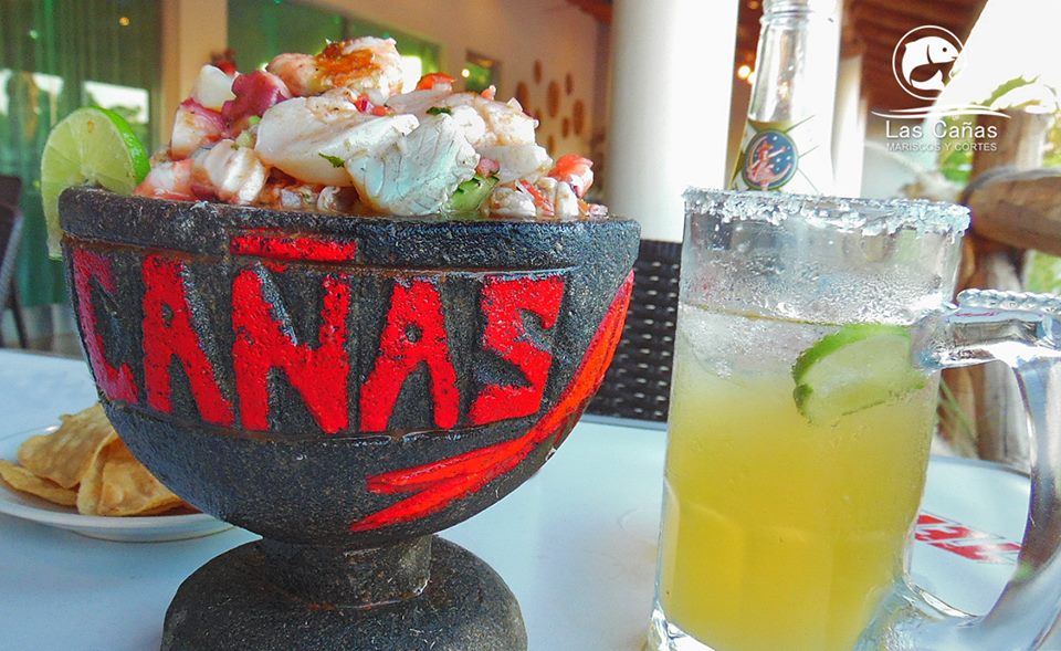 Mariscos Las Cañas image 2