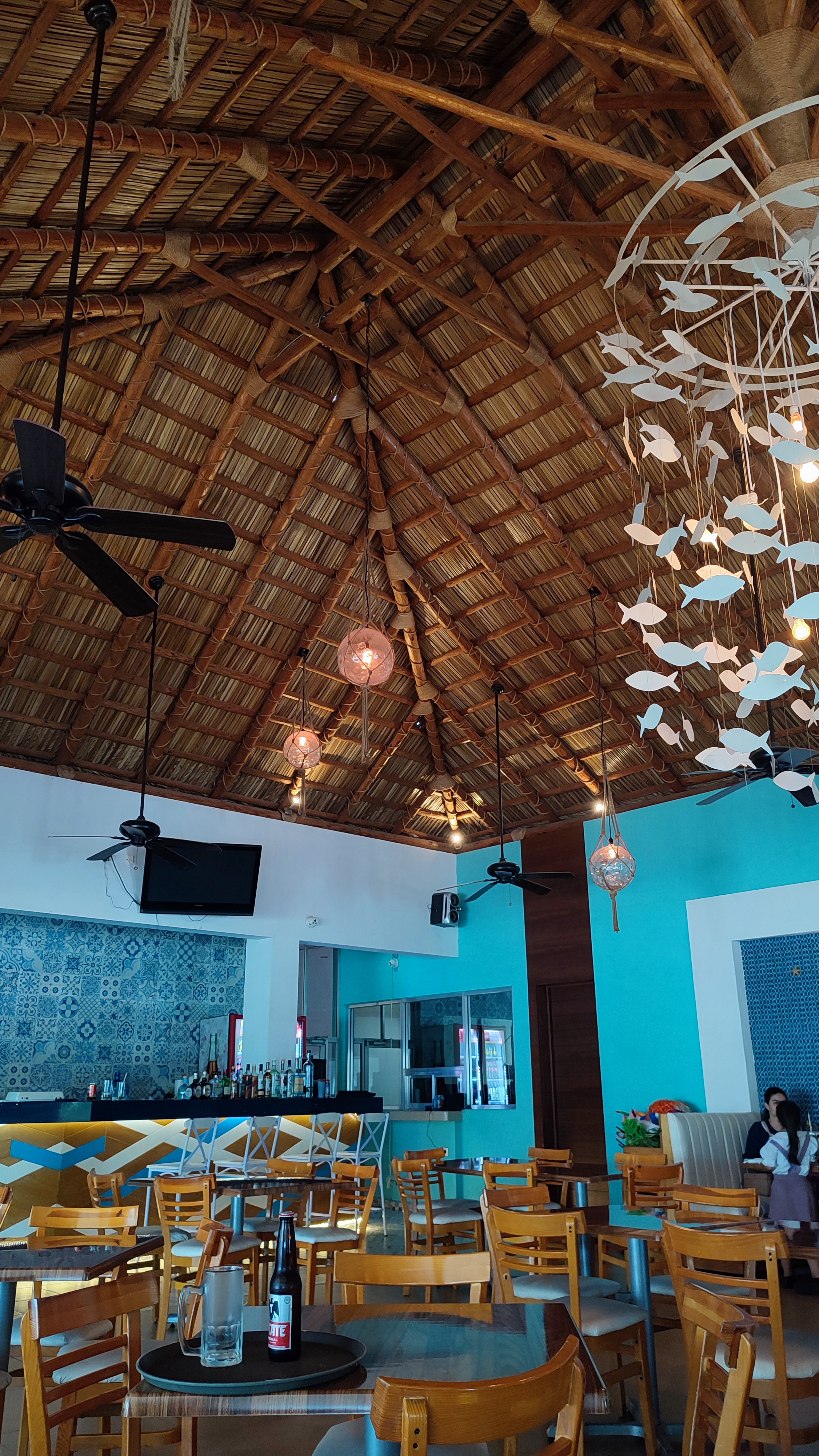 Mariscos Las Cañas image 3