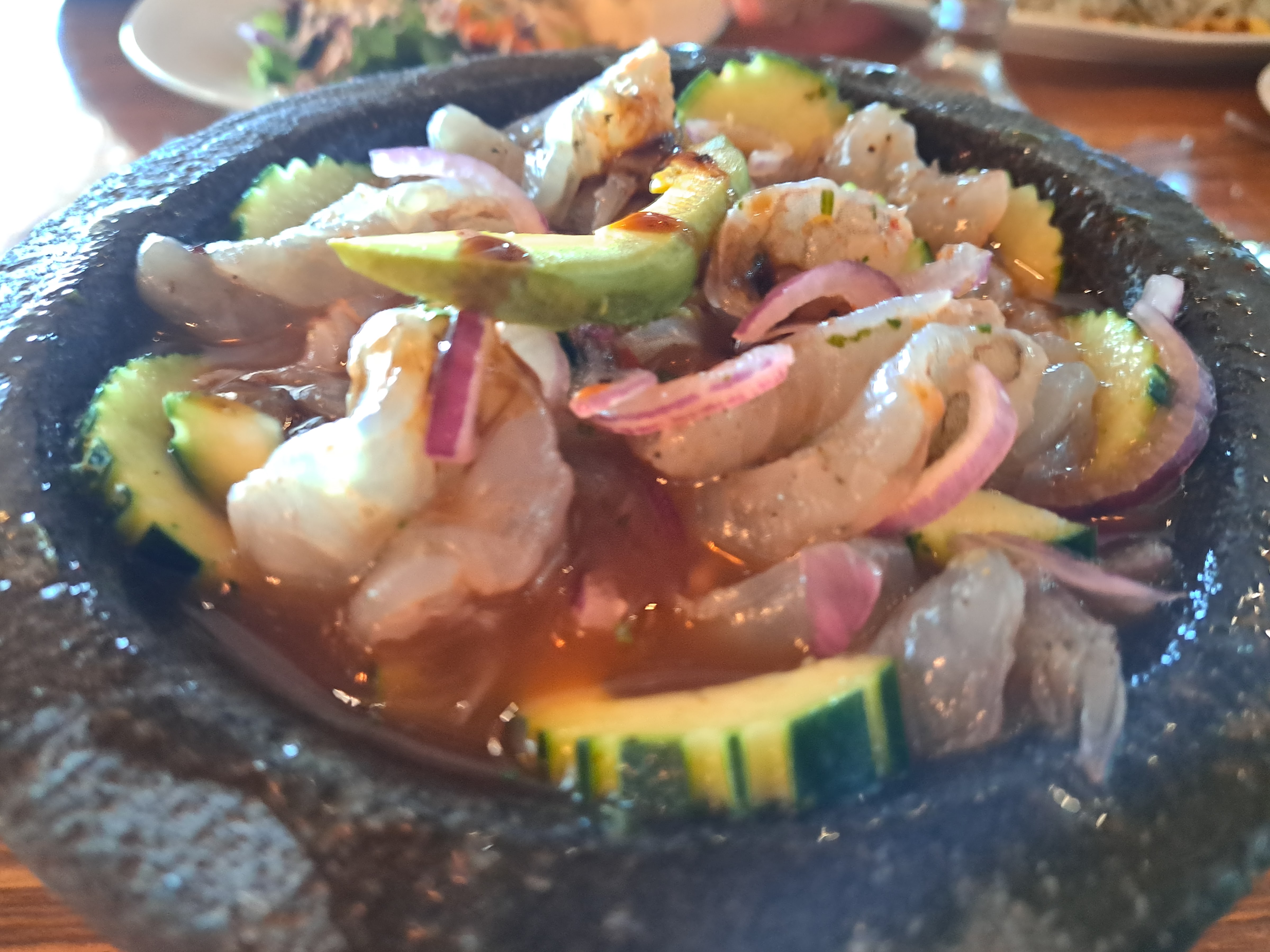 Mariscos Las Cañas image 4