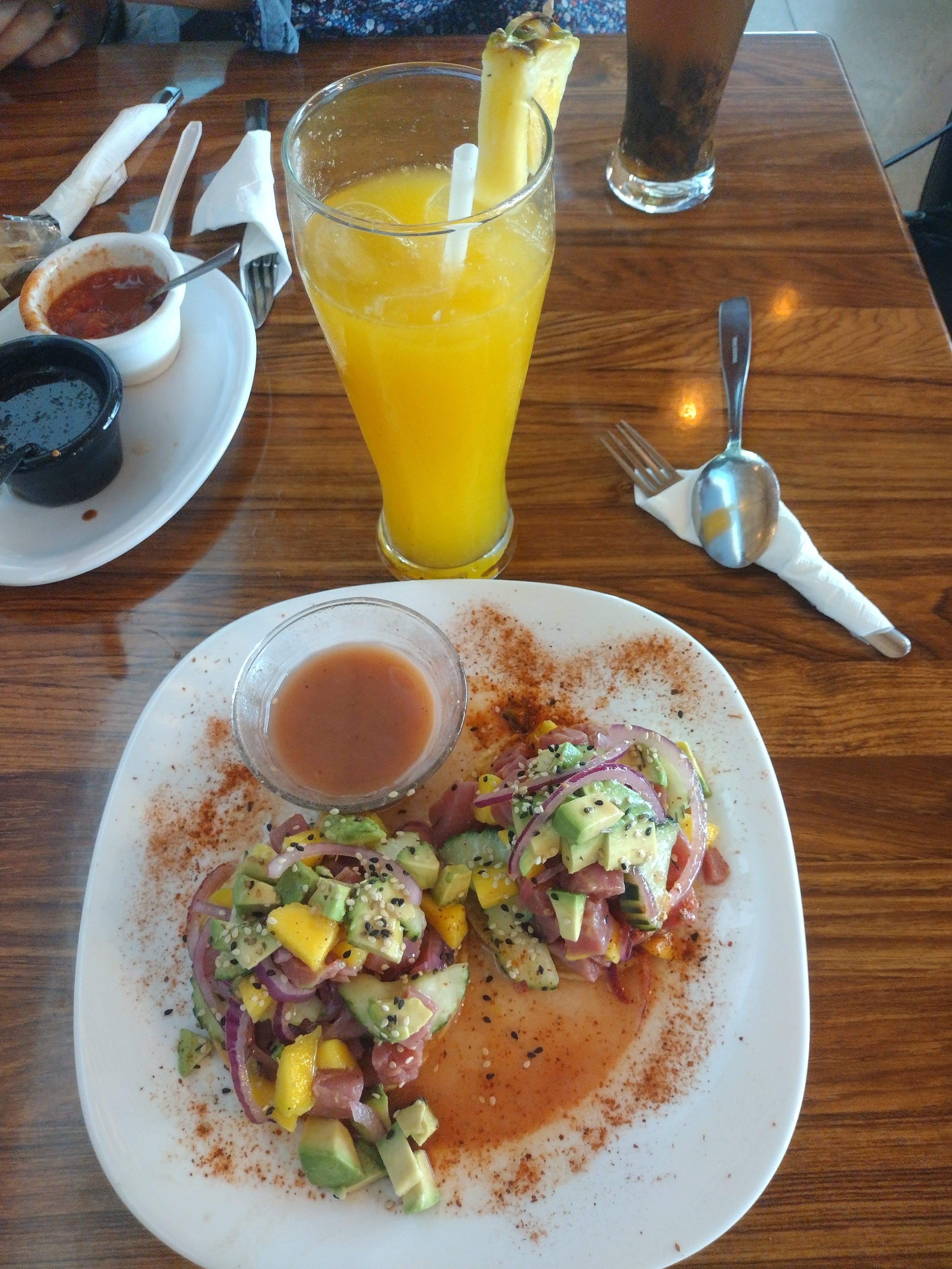 Mariscos Las Cañas image 6