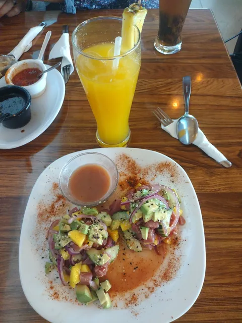 Mariscos Las Cañas image 6