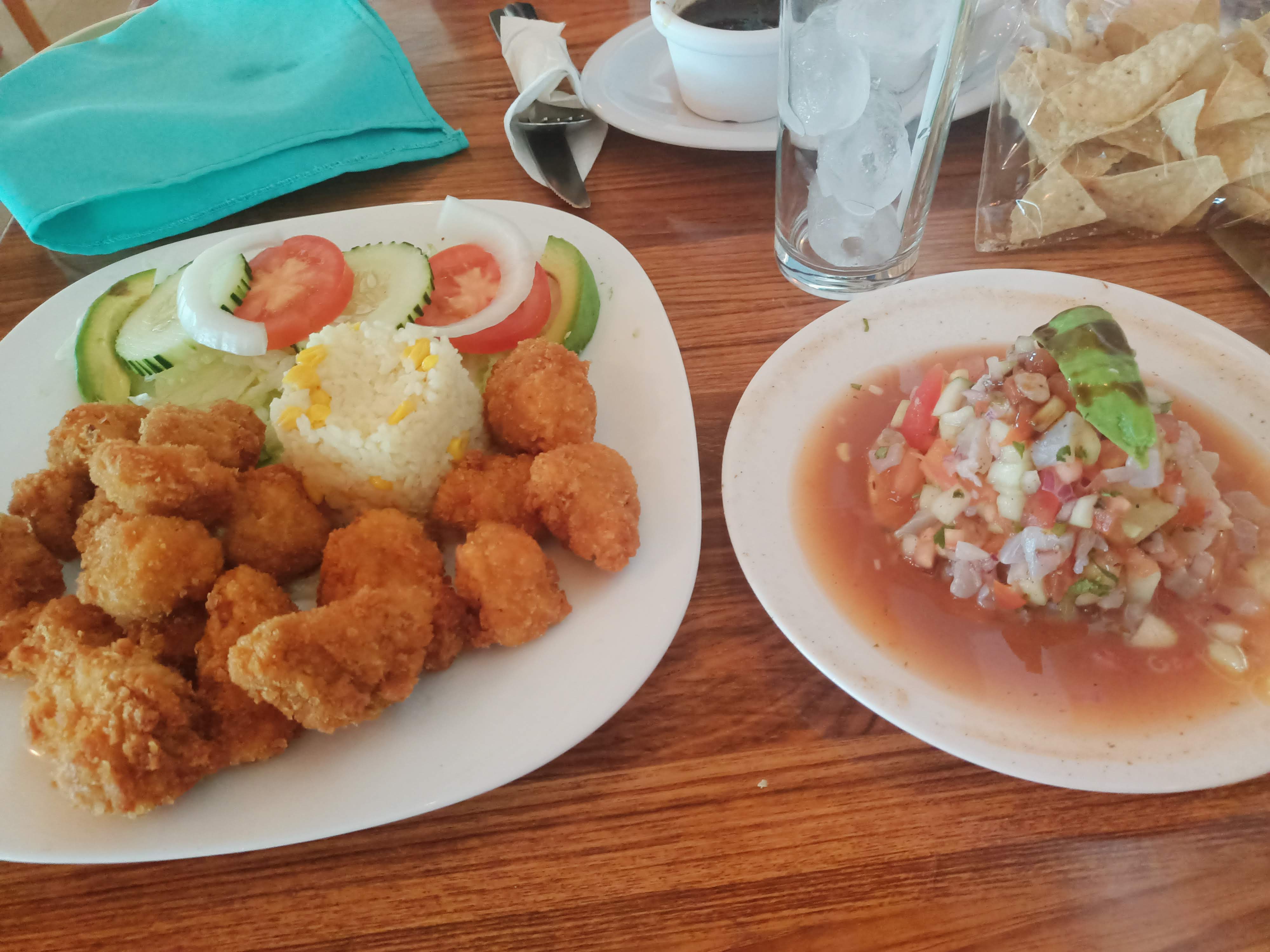 Mariscos Las Cañas image 7