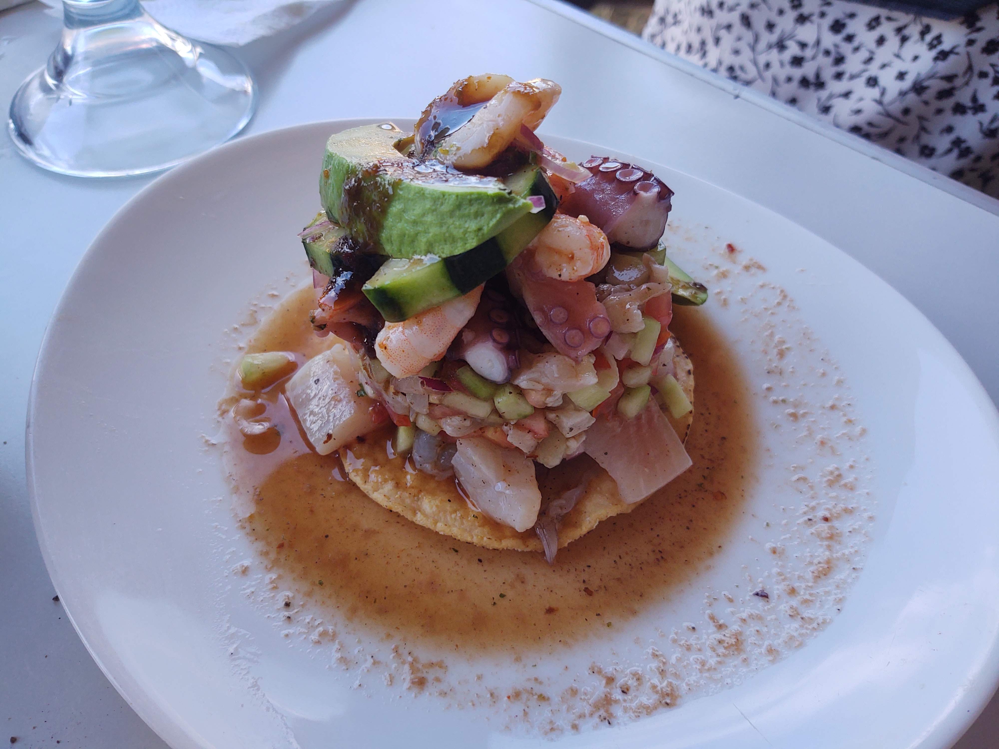 Mariscos Las Cañas image 8