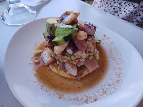 Mariscos Las Cañas image 8