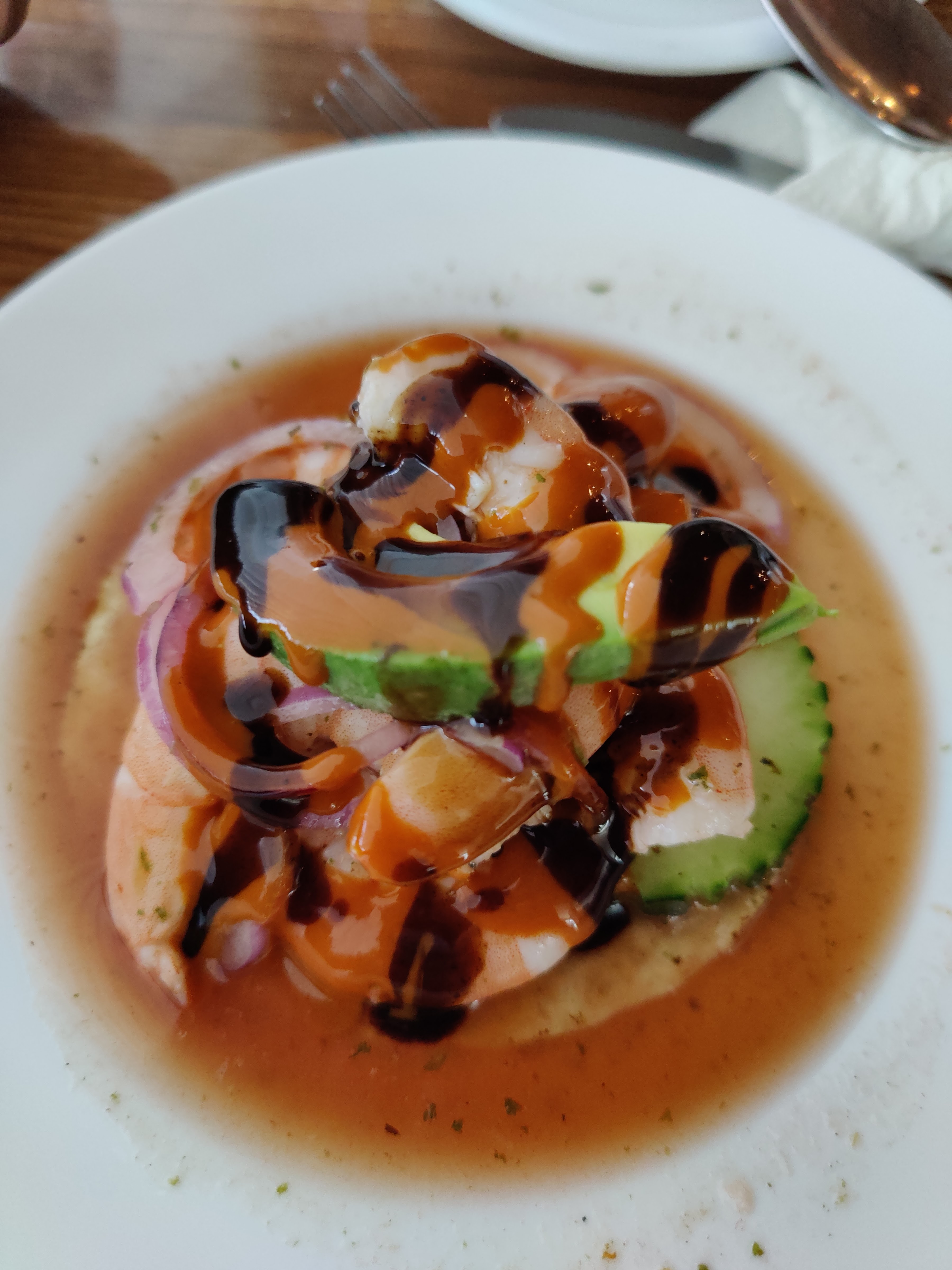 Mariscos Las Cañas image 9