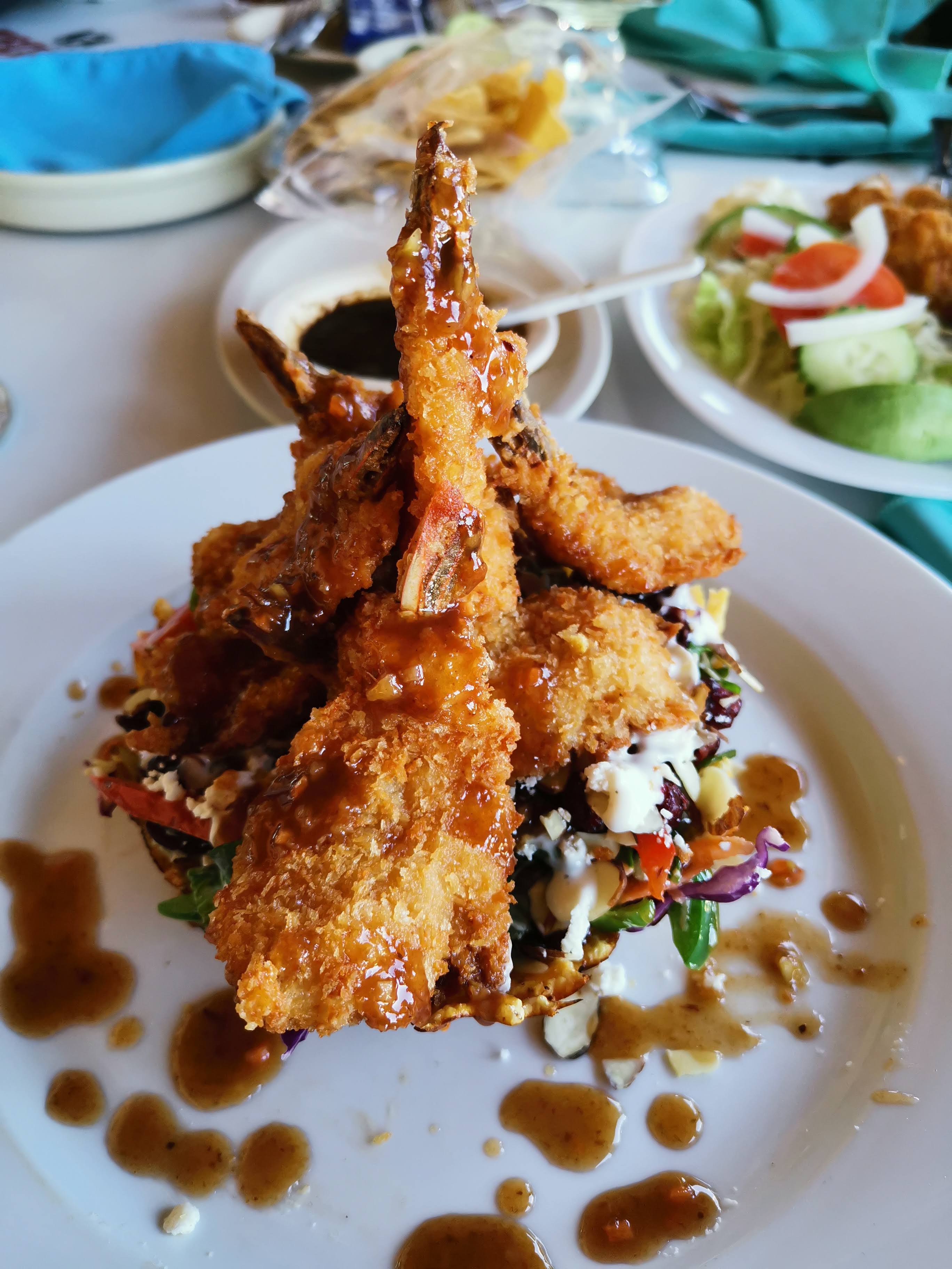 Mariscos Las Cañas image 10