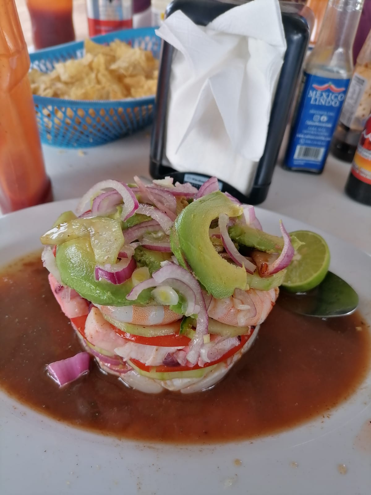 Mariscos el parientito image 1
