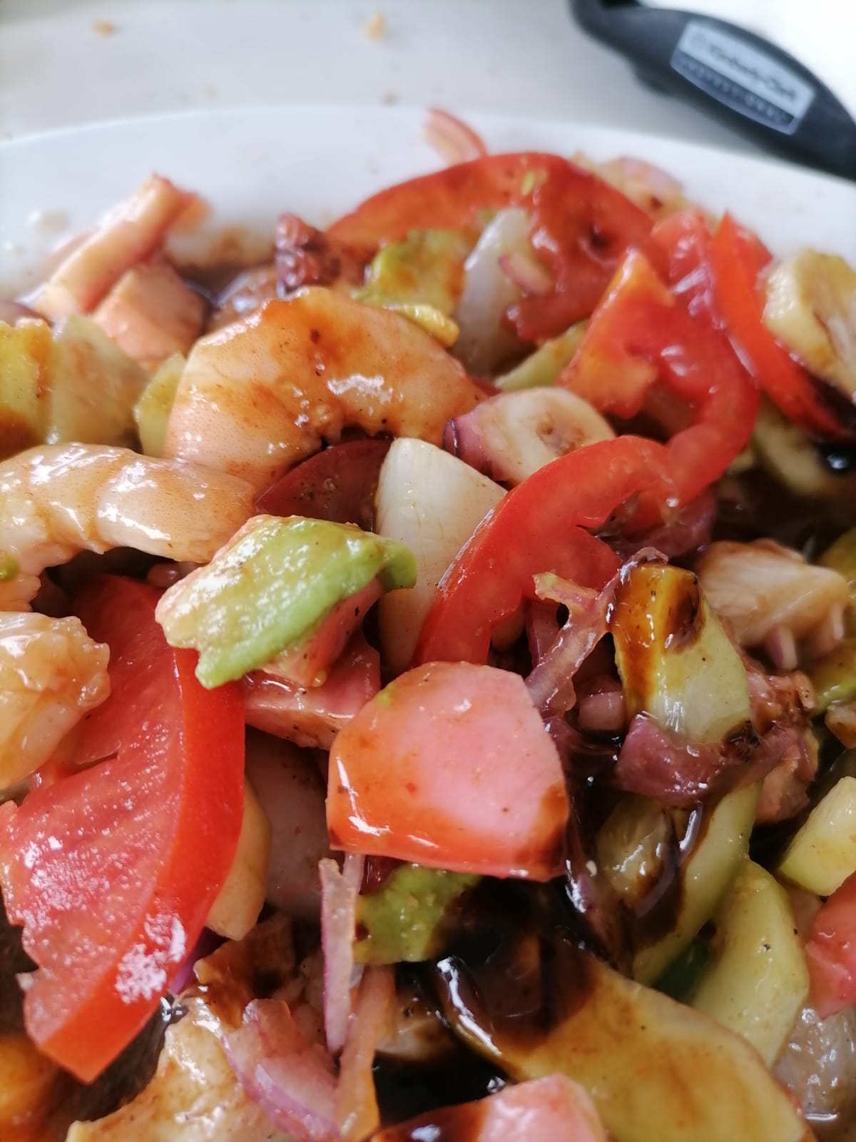 Mariscos el parientito image 5