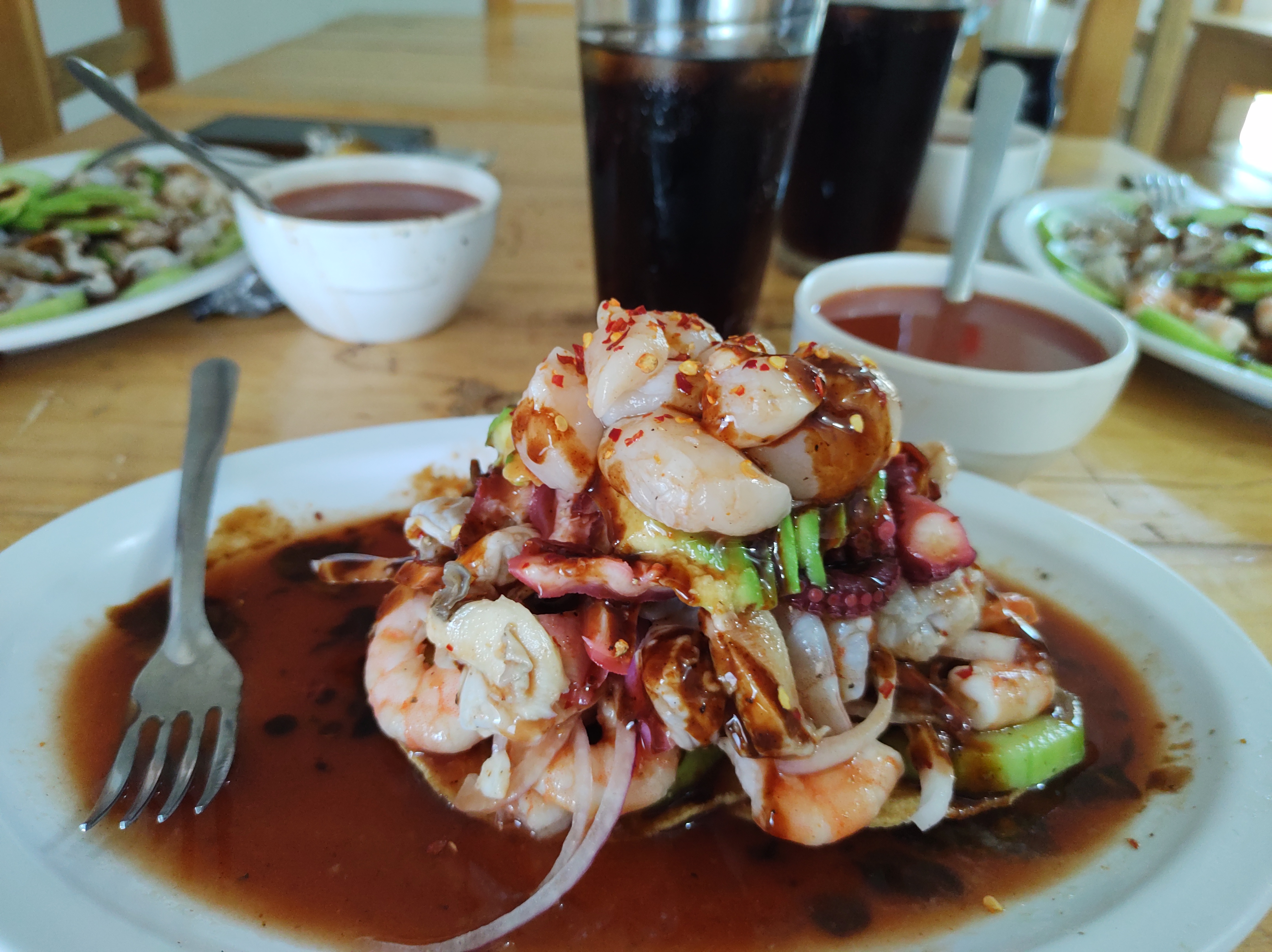 Marisco MB Restaurant’s image 1