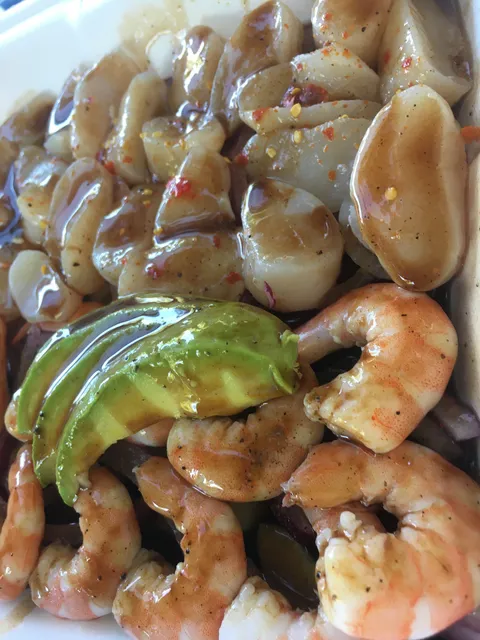 Marisco MB Restaurant’s image 2