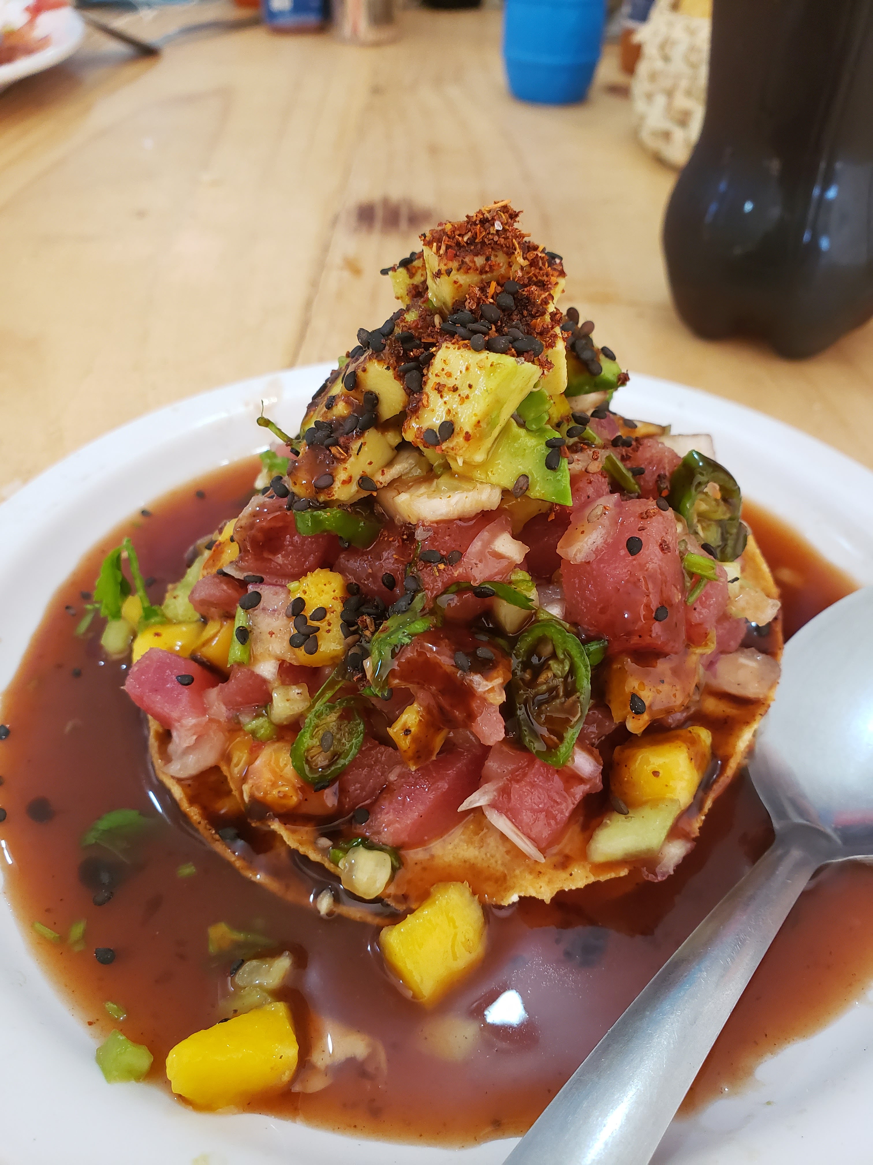 Marisco MB Restaurant’s image 4