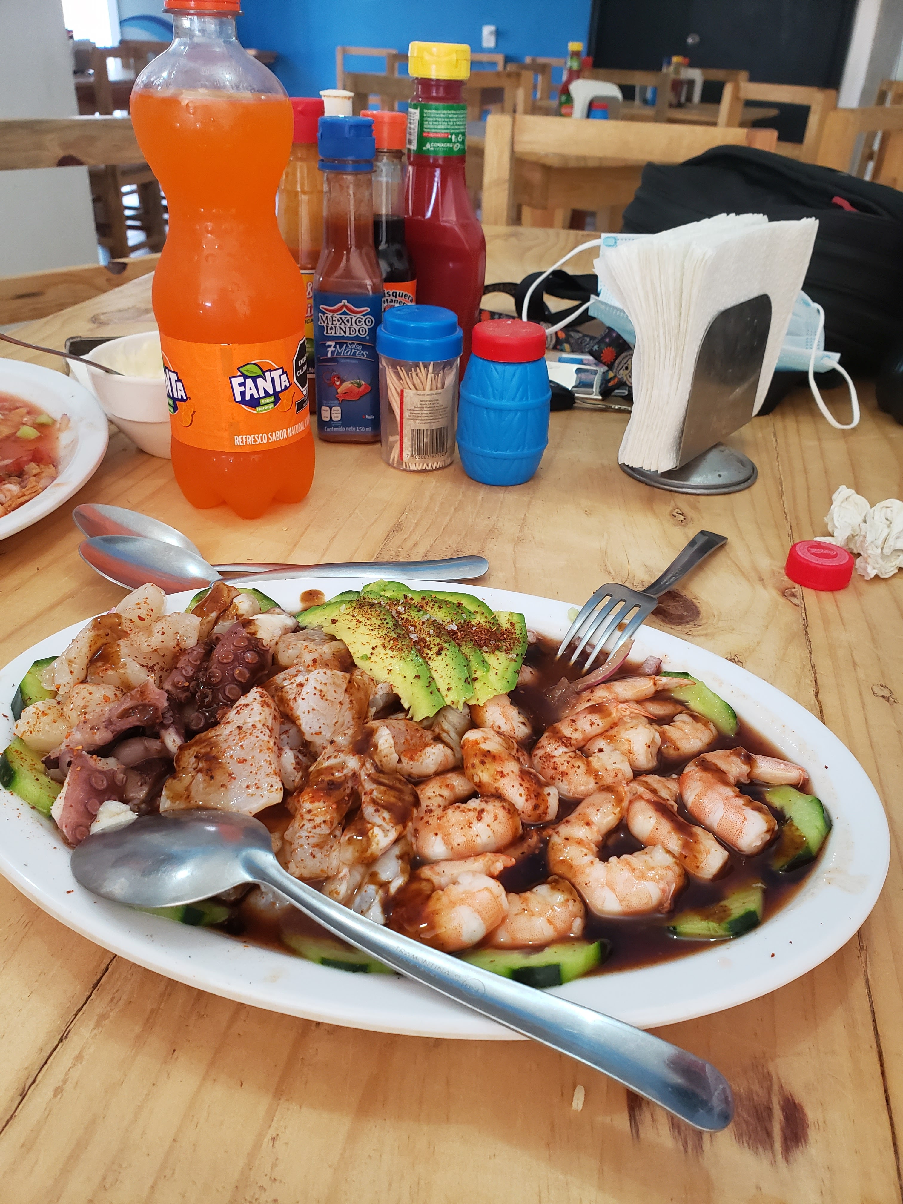 Marisco MB Restaurant’s image 5