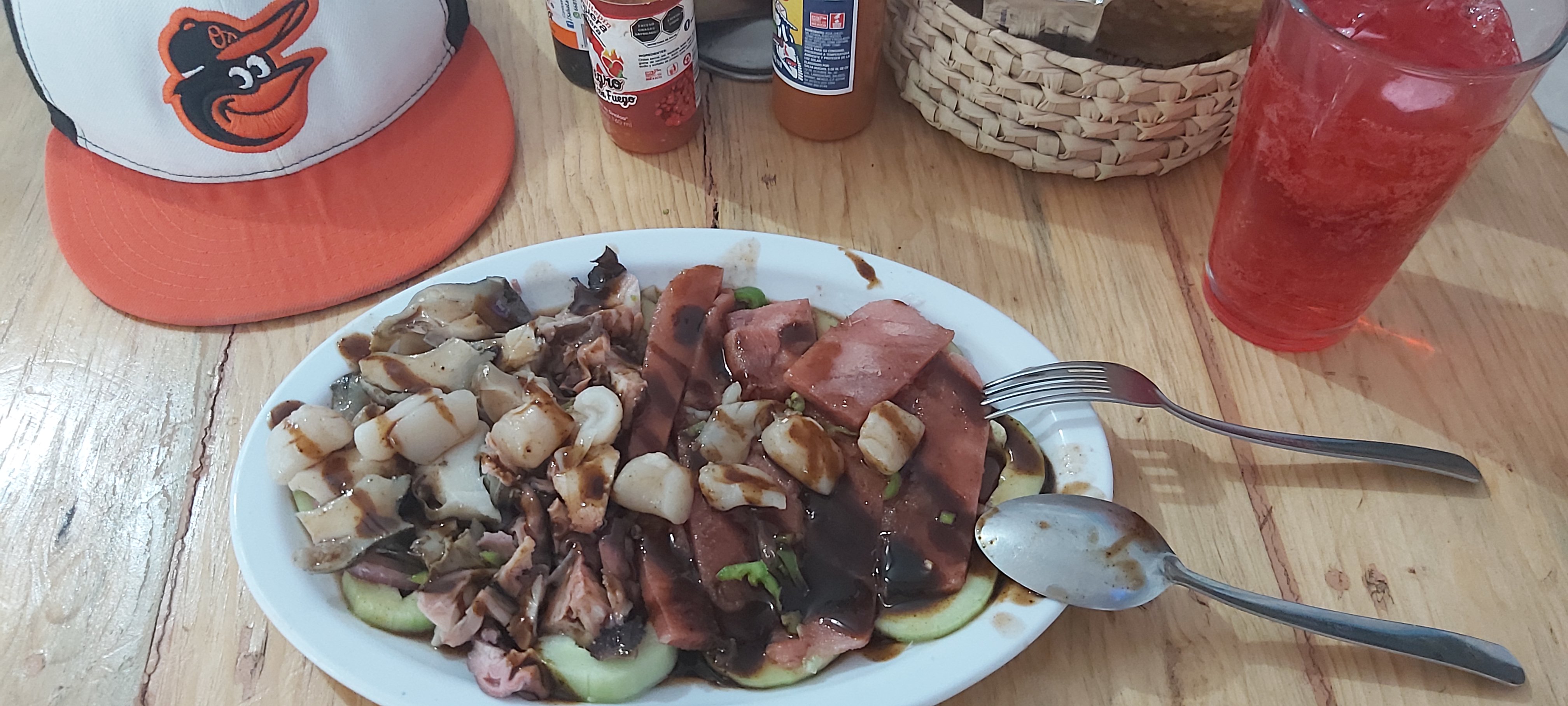 Marisco MB Restaurant’s image 8