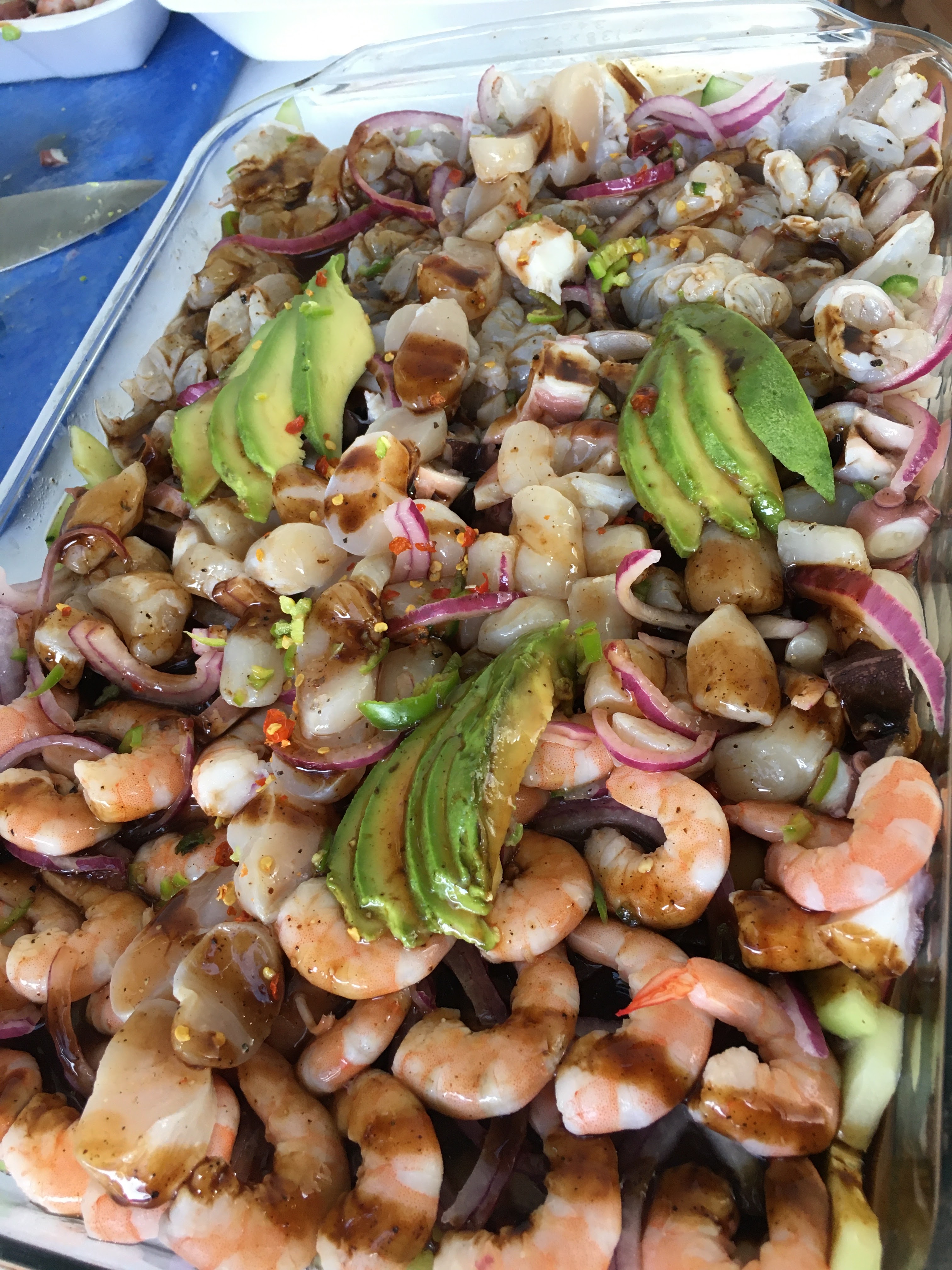 Marisco MB Restaurant’s image 9