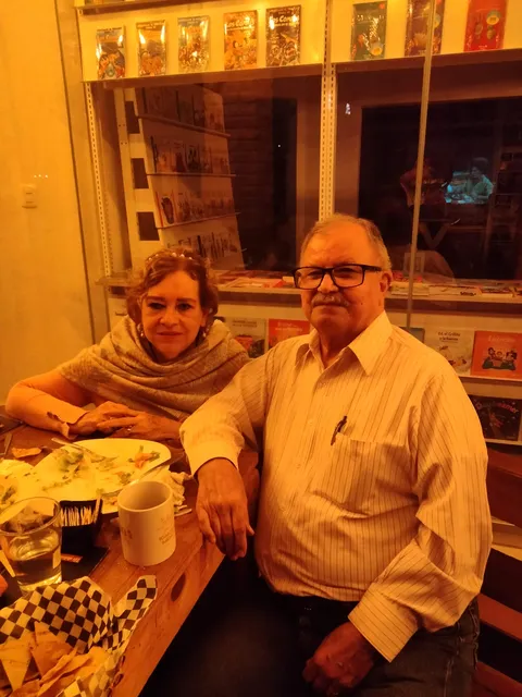 Restaurante Best Western Plus Los Mochis image 3