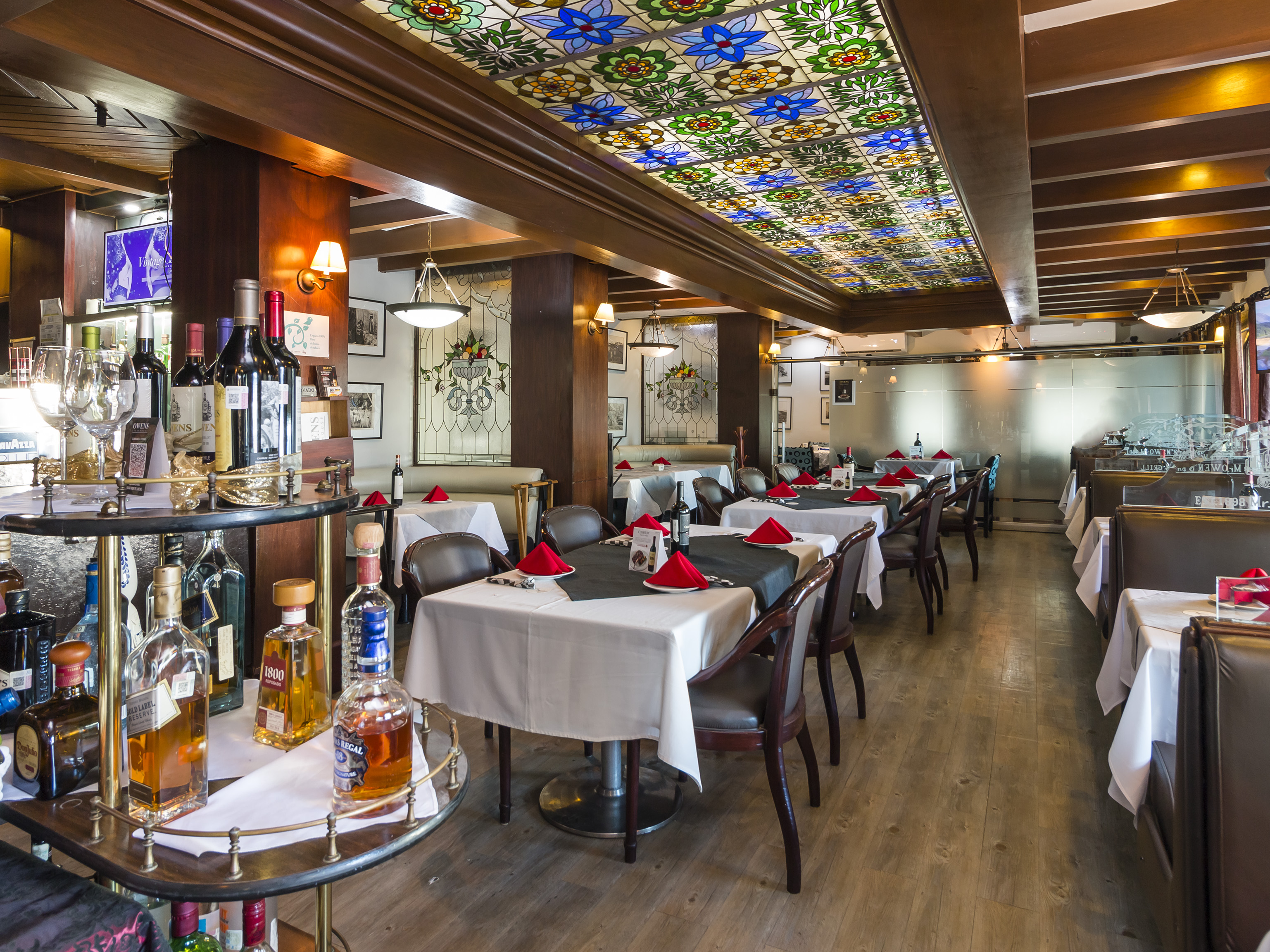 Owens SteakHouse image 1